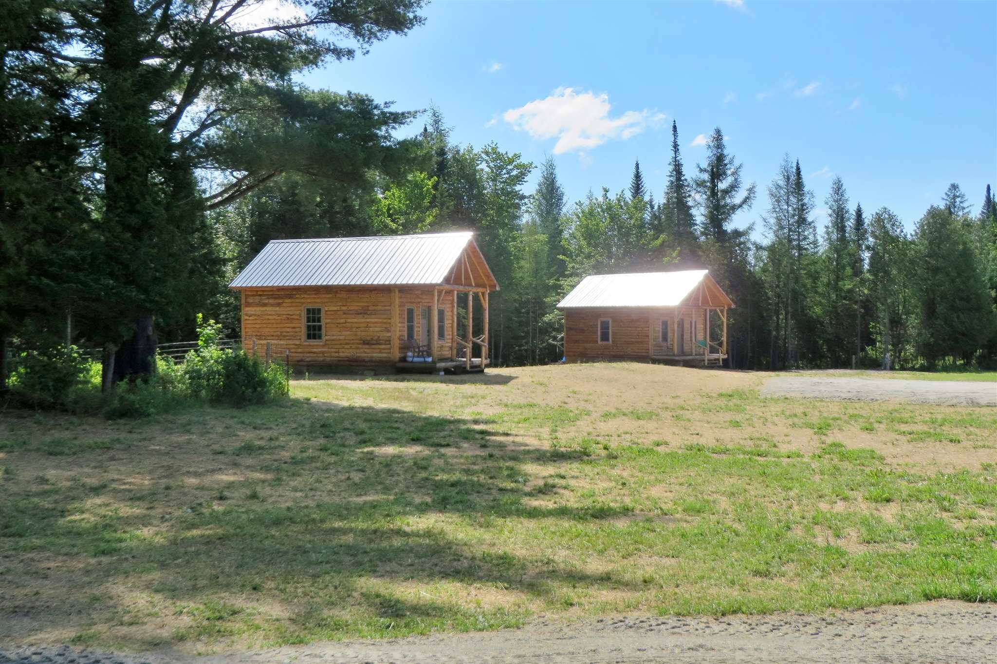 Brownington, VT 05860,2529 Evansville RD
