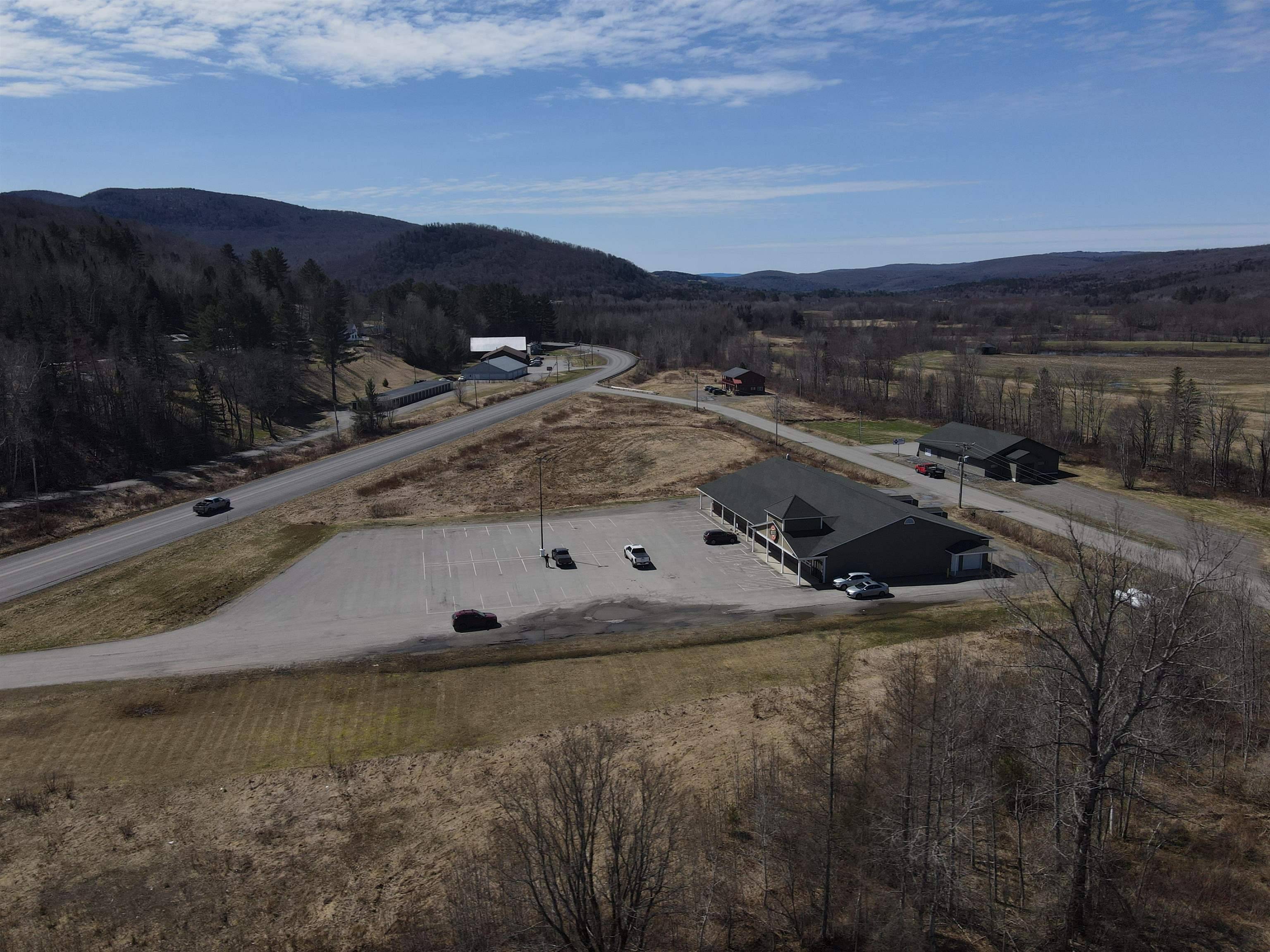16 Metallak PL Colebrook, NH 03576