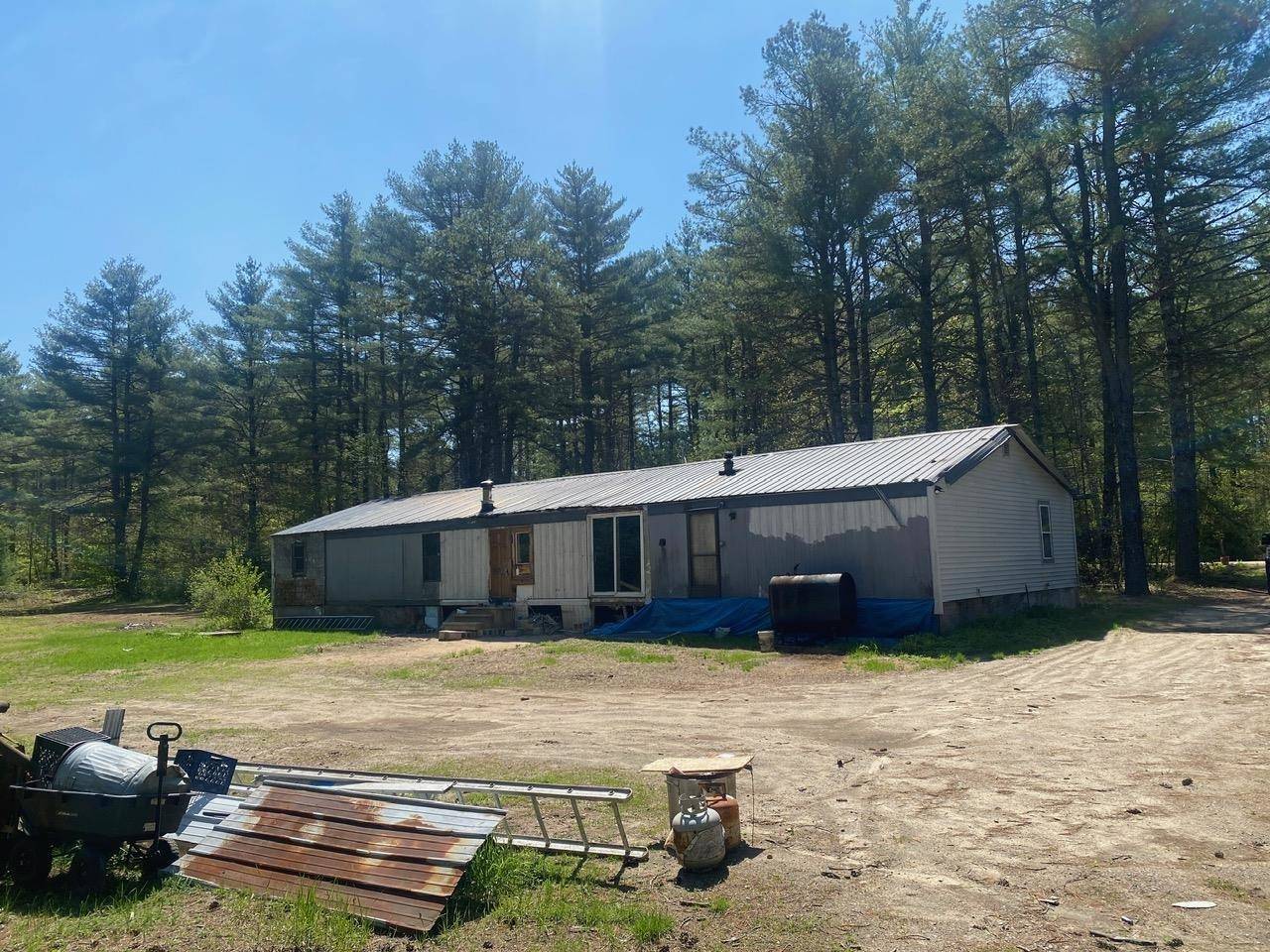 Effingham, NH 03882,22 Clough RD