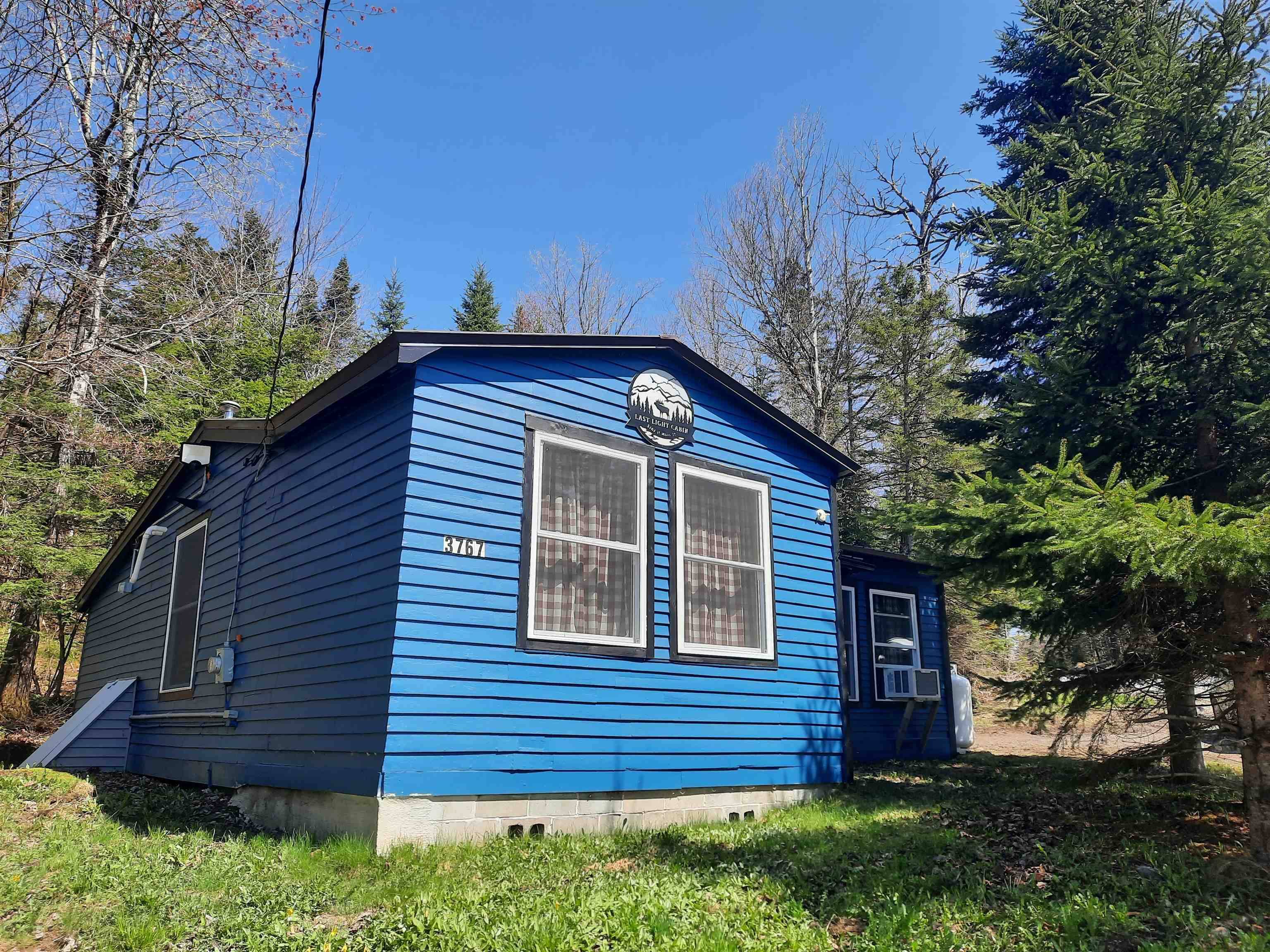 Pittsburg, NH 03592,3767 North Main ST