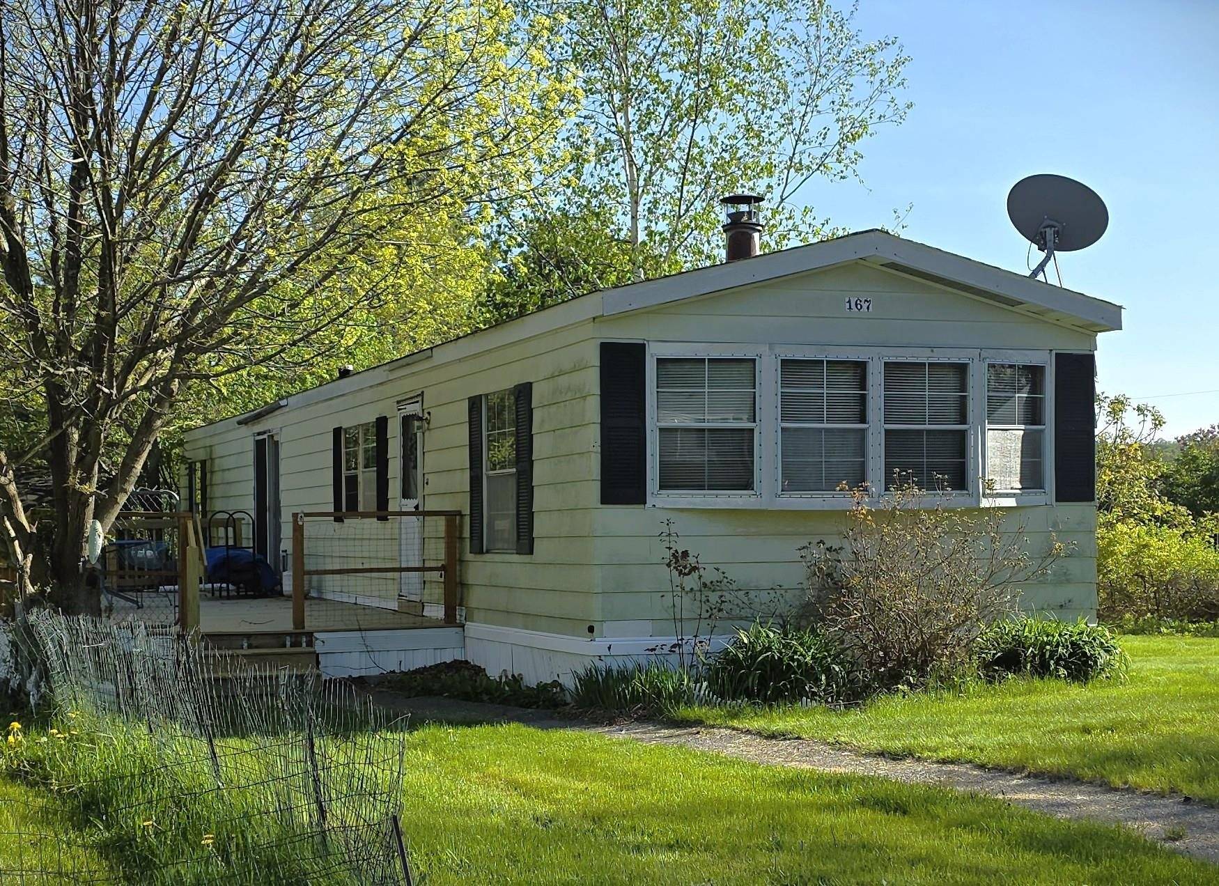 Greenville, NH 03048,167 Old Hillcrest DR