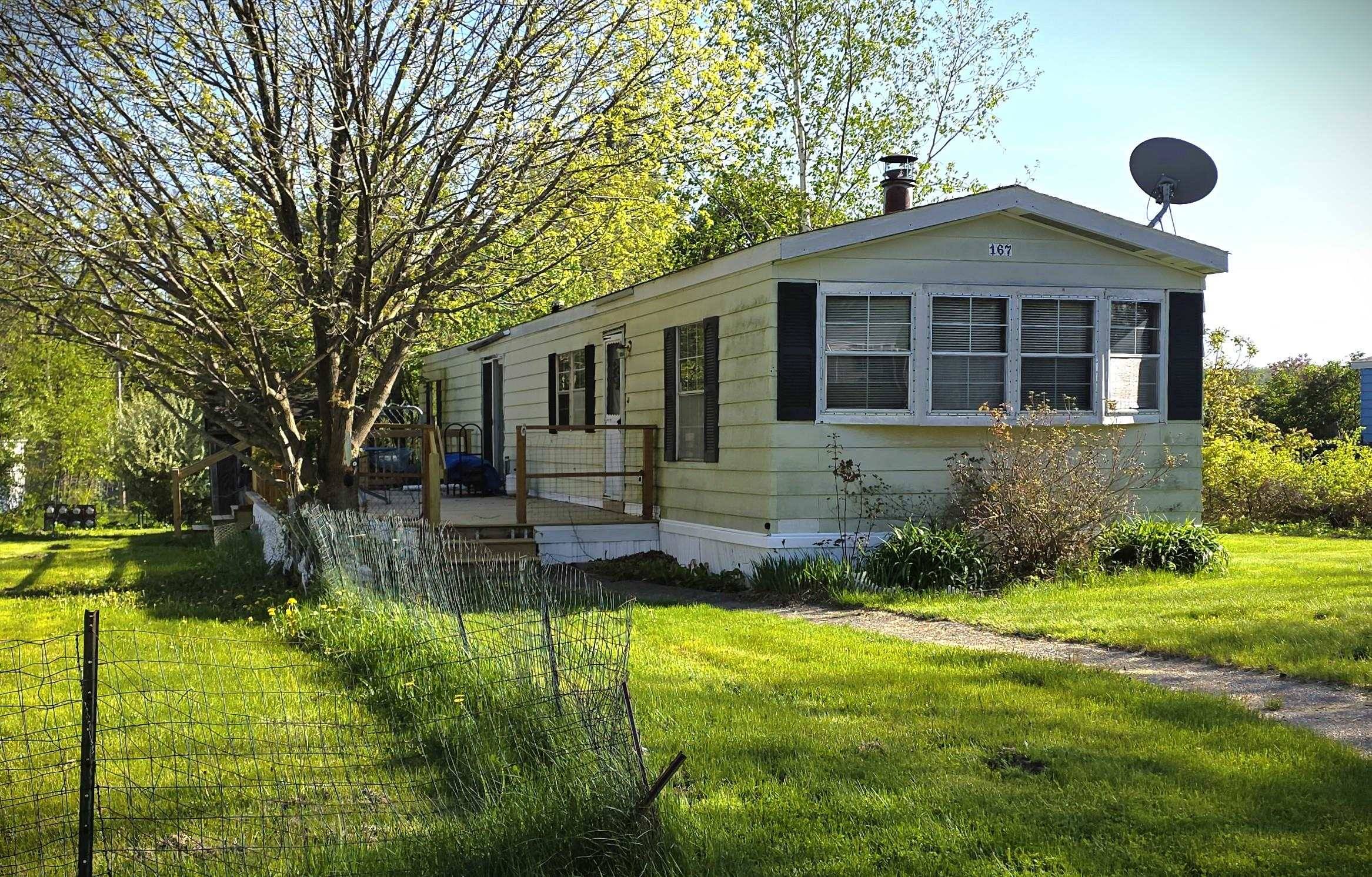 Greenville, NH 03048,167 Old Hillcrest DR