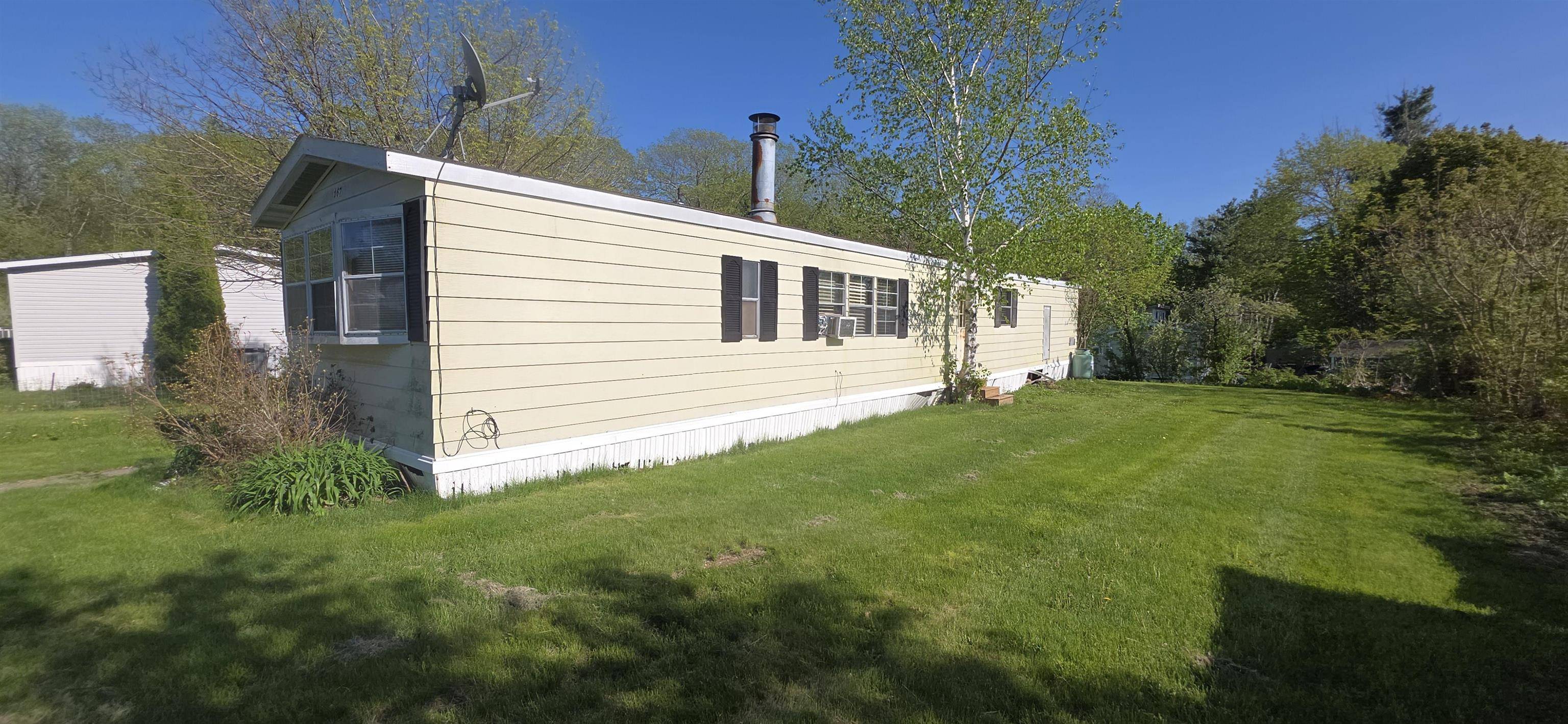 Greenville, NH 03048,167 Old Hillcrest DR