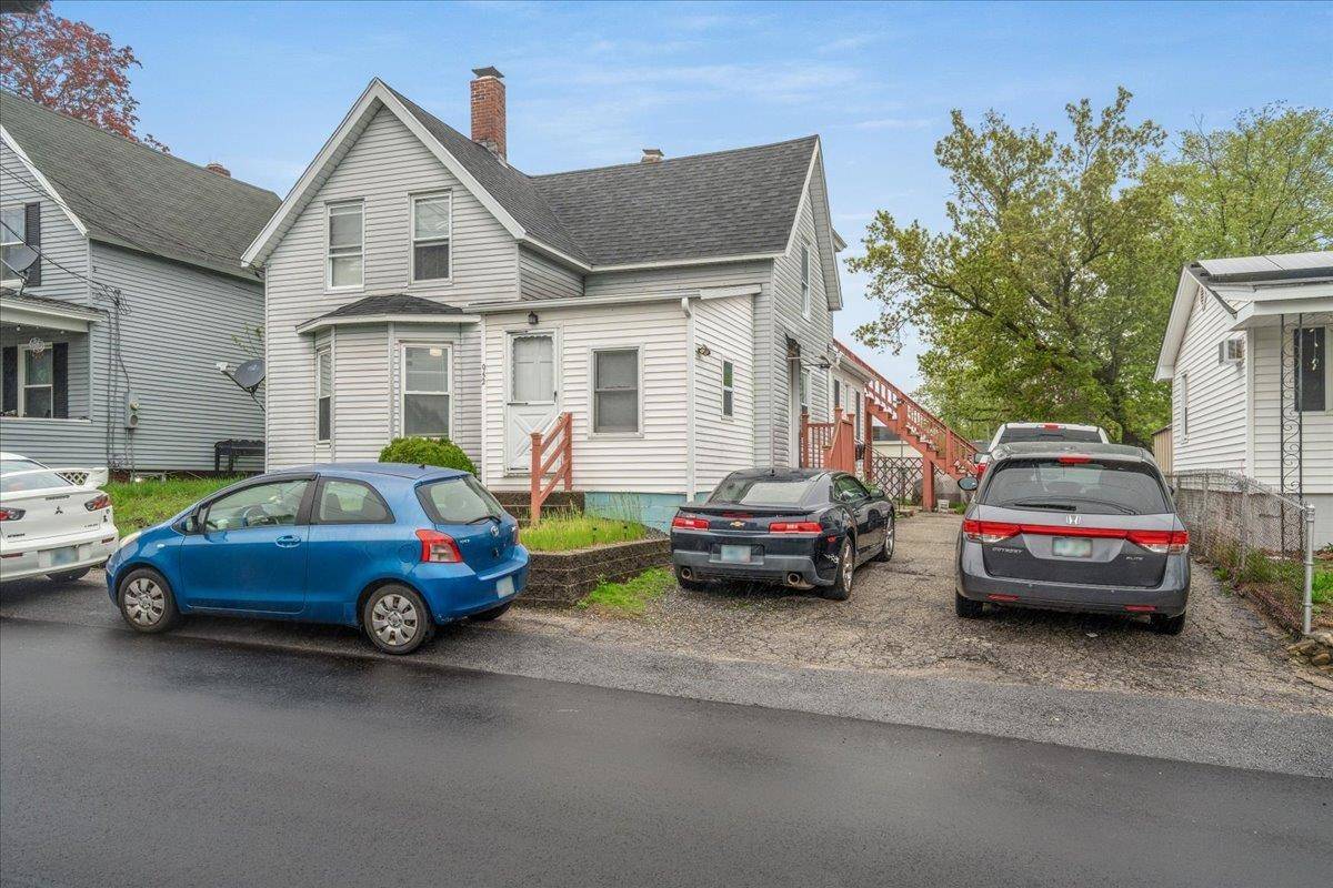 Manchester, NH 03103,952 Somerville ST