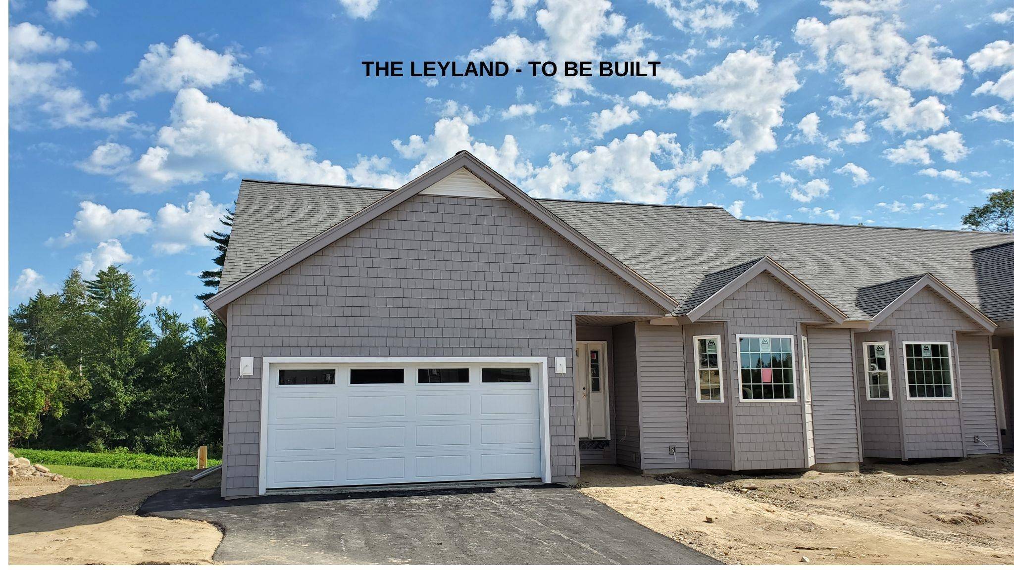 Epping, NH 03042,2A Connor CT #2A