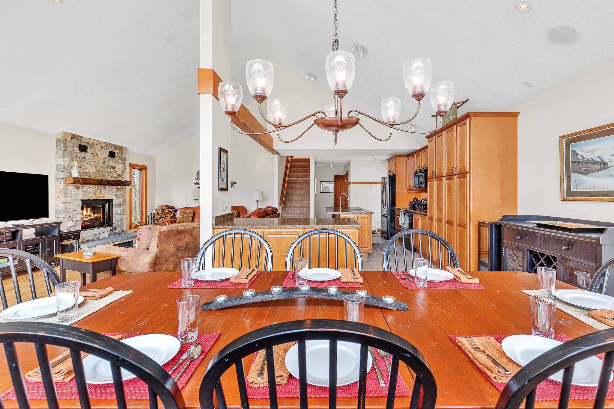Killington, VT 05751,100 Upper Rebecca LN