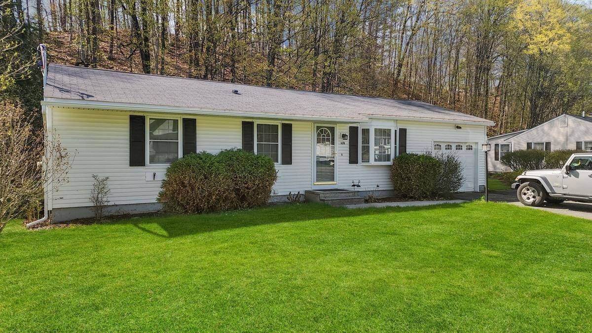 Hartford, VT 05001,1474 Hartford AVE