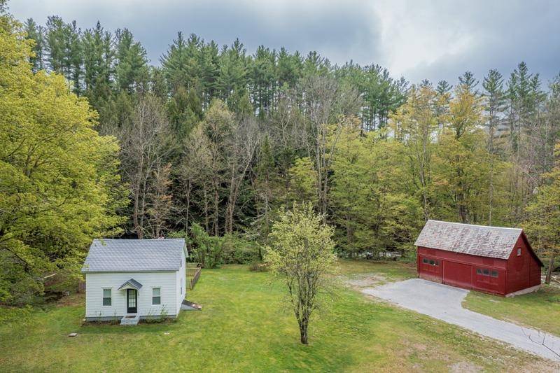 Danby, VT 05739,555 Brook RD