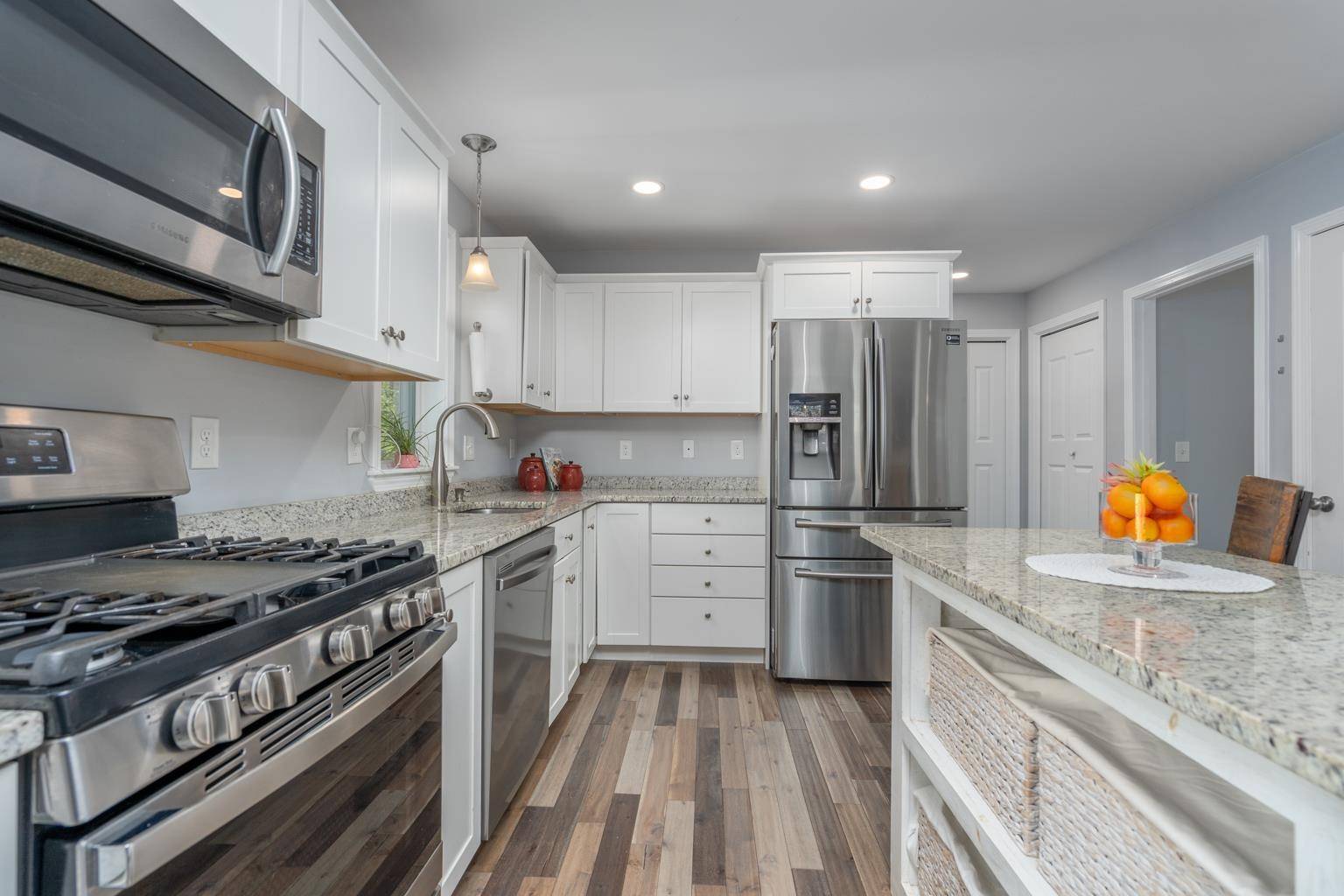 Nottingham, NH 03290,56 McCrillis RD