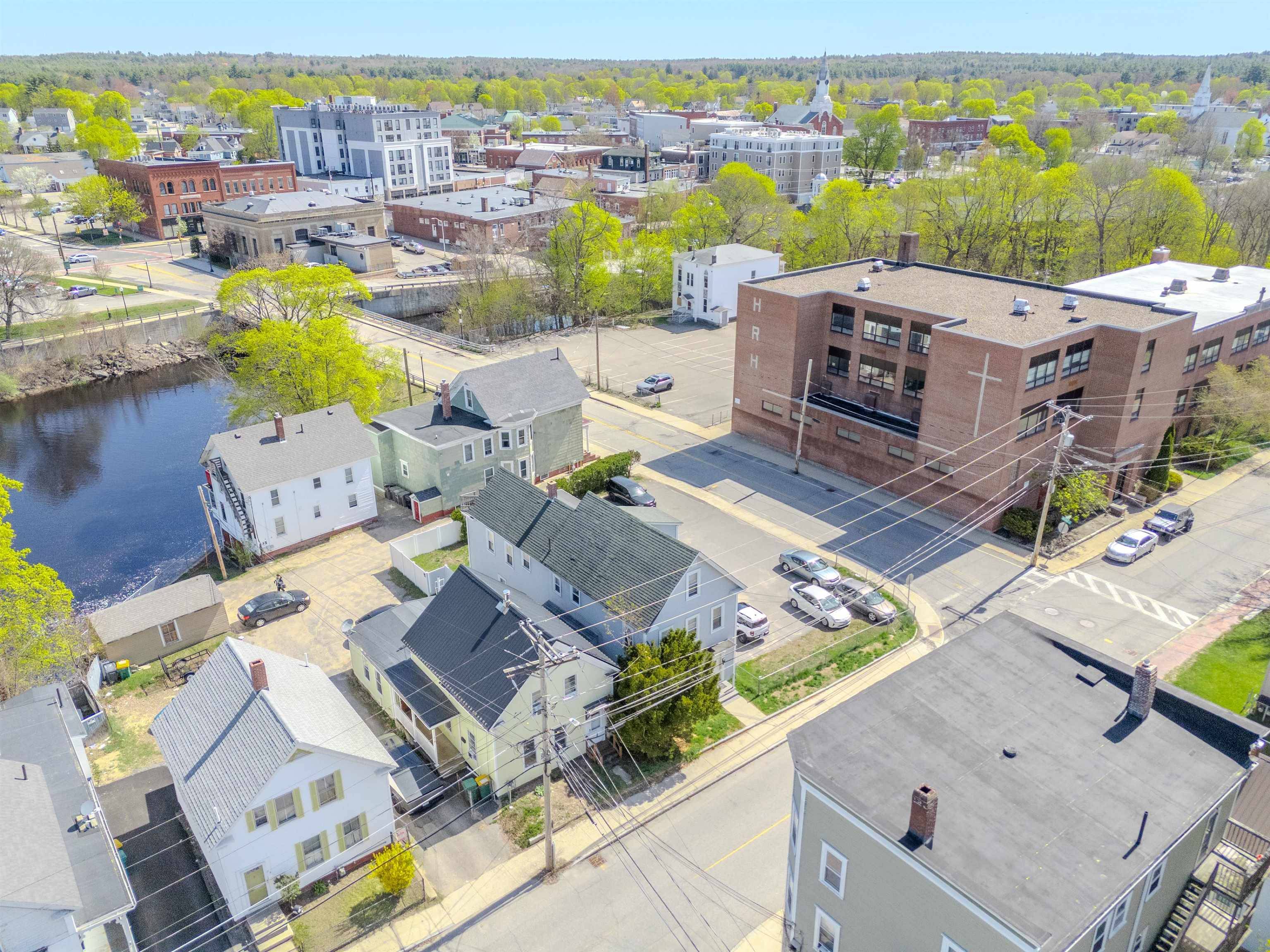 Rochester, NH 03867,40 River ST