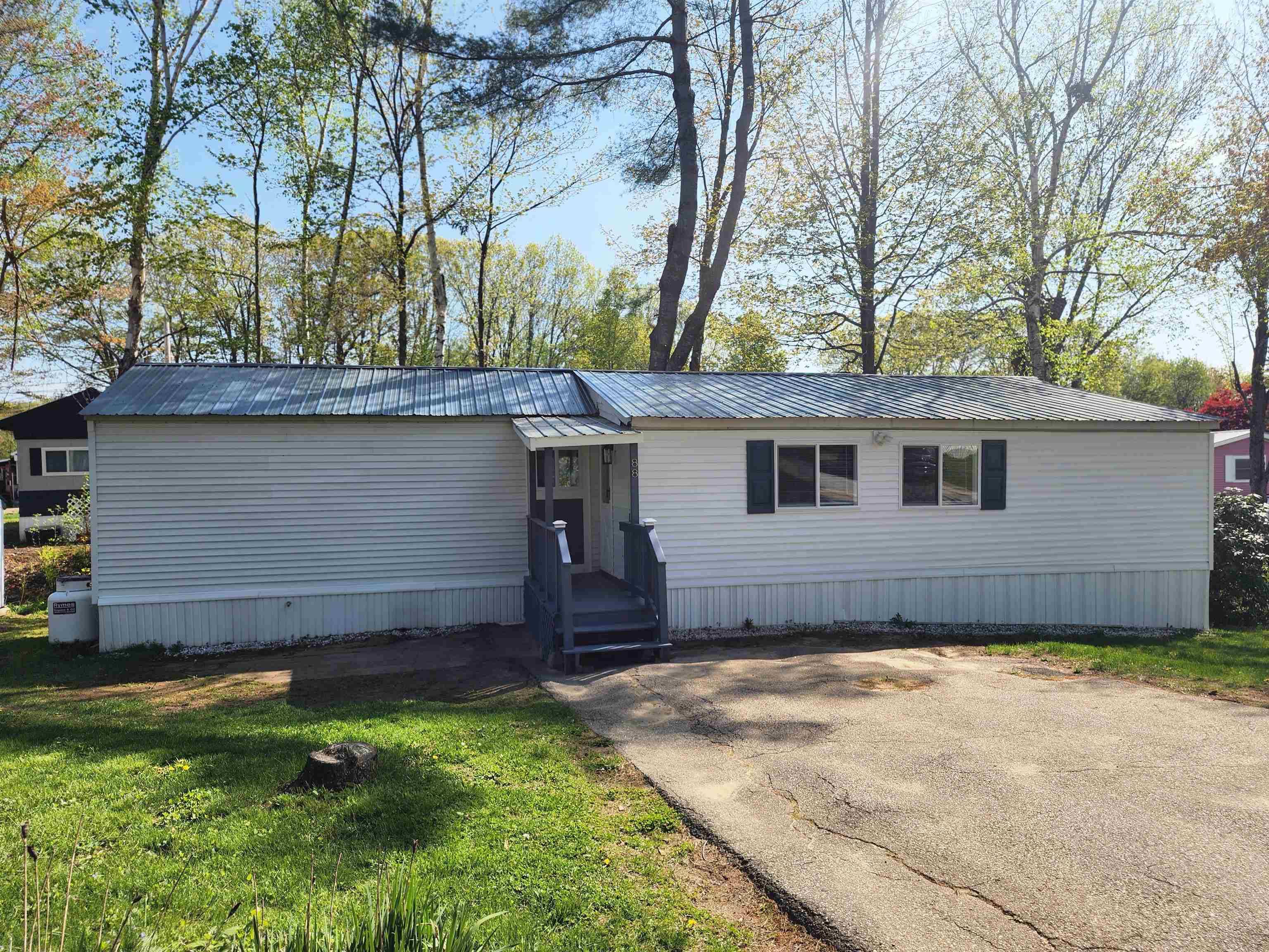 Gilford, NH 03249,9 Sargent PL #88