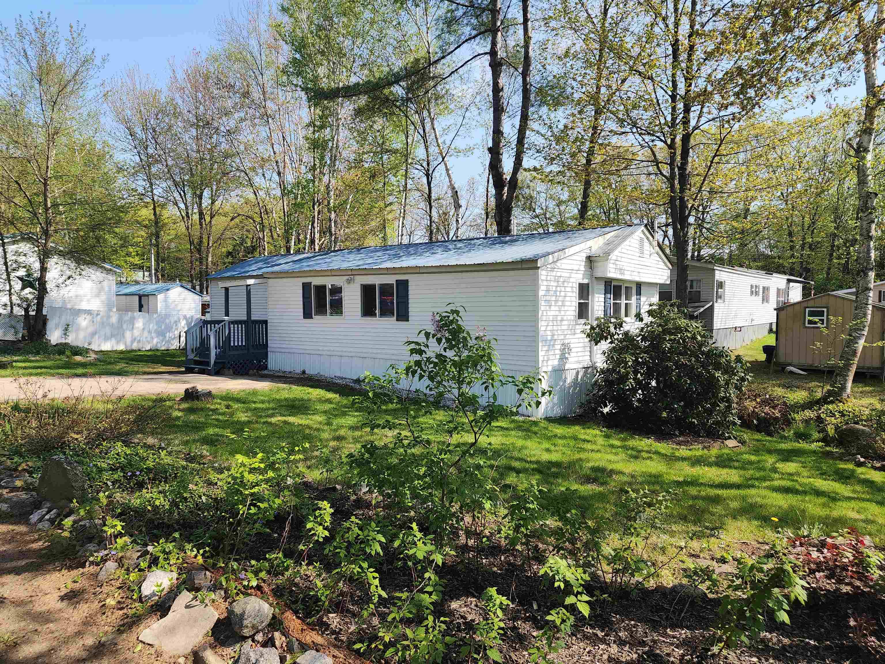 Gilford, NH 03249,9 Sargent PL #88
