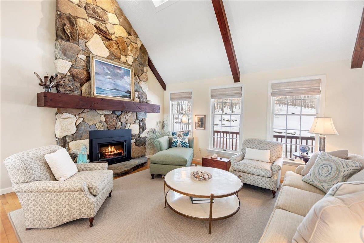 Dummerston, VT 05346,128 Spaulding Hill RD