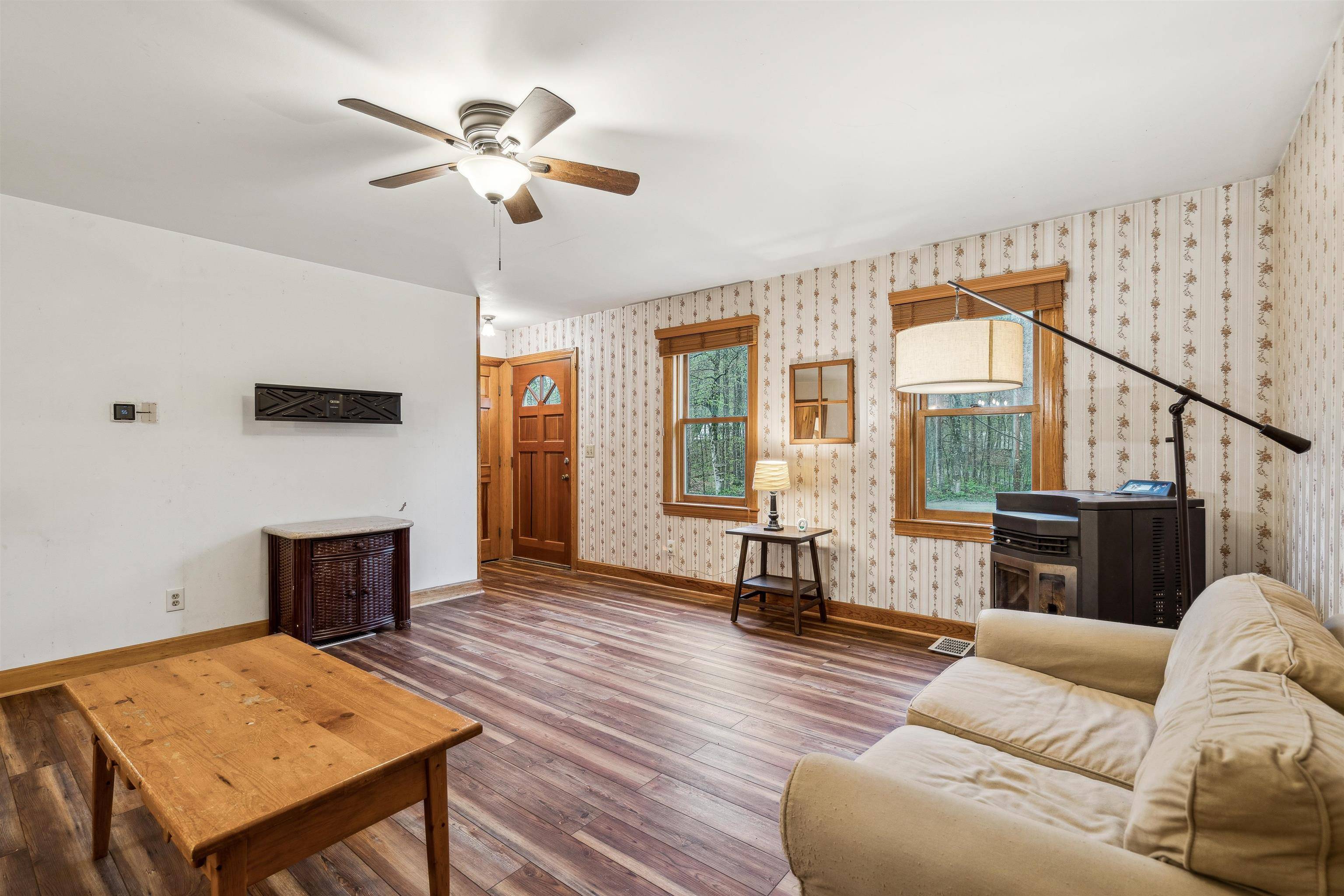 Chelsea, VT 05038,401 Brook RD