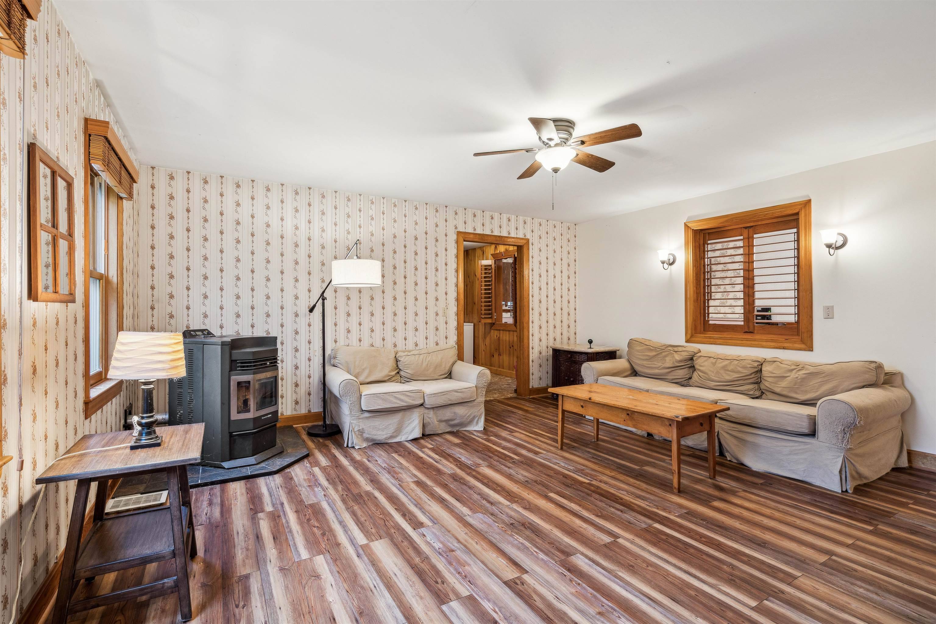 Chelsea, VT 05038,401 Brook RD