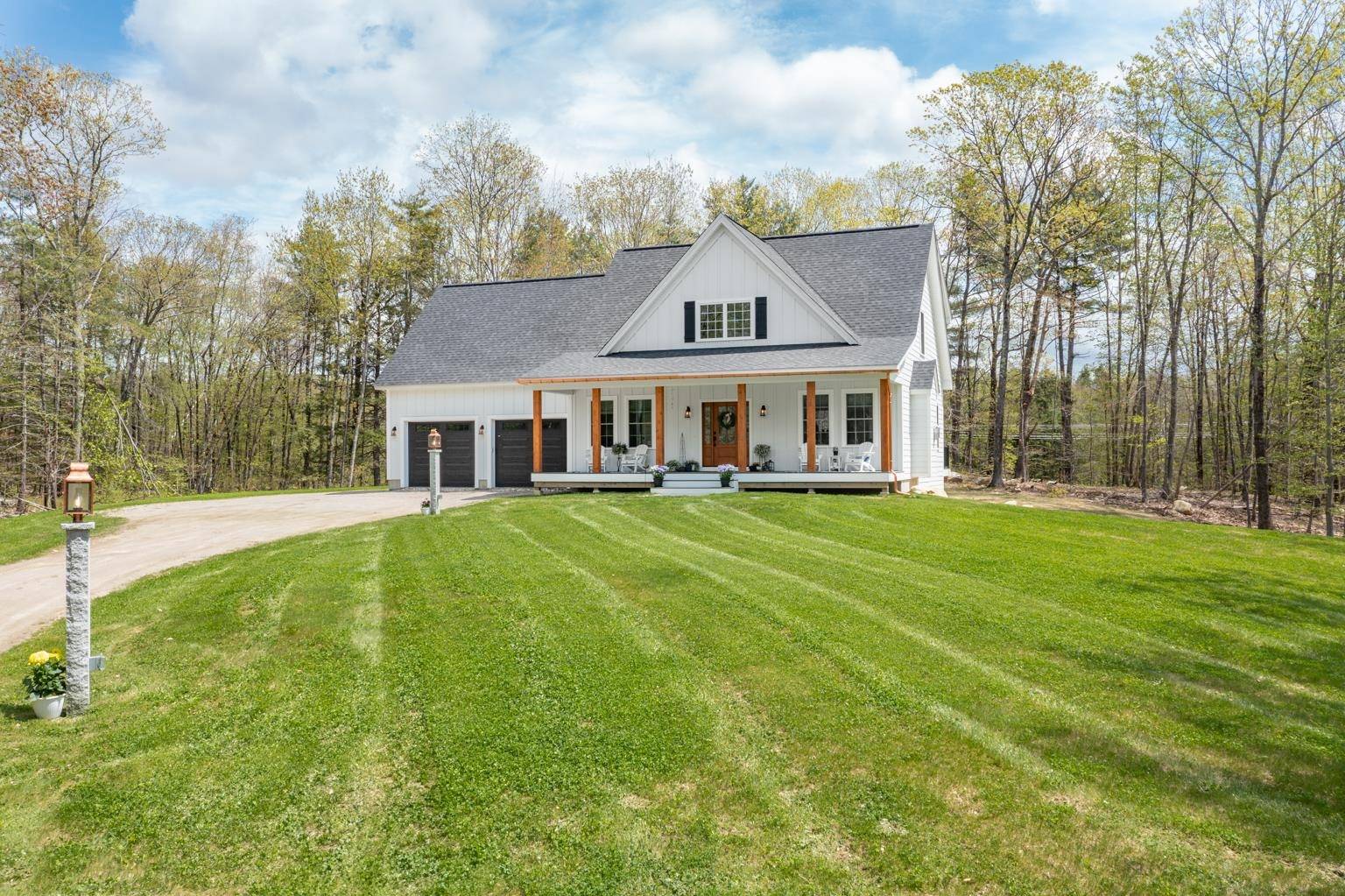 Northwood, NH 03261,156 Strafford RD