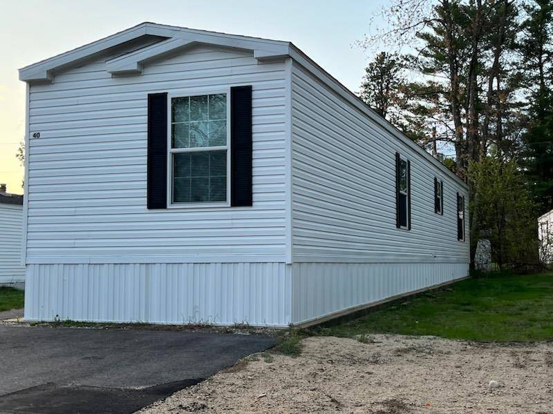 Londonderry, NH 03038,40 Norwich PL