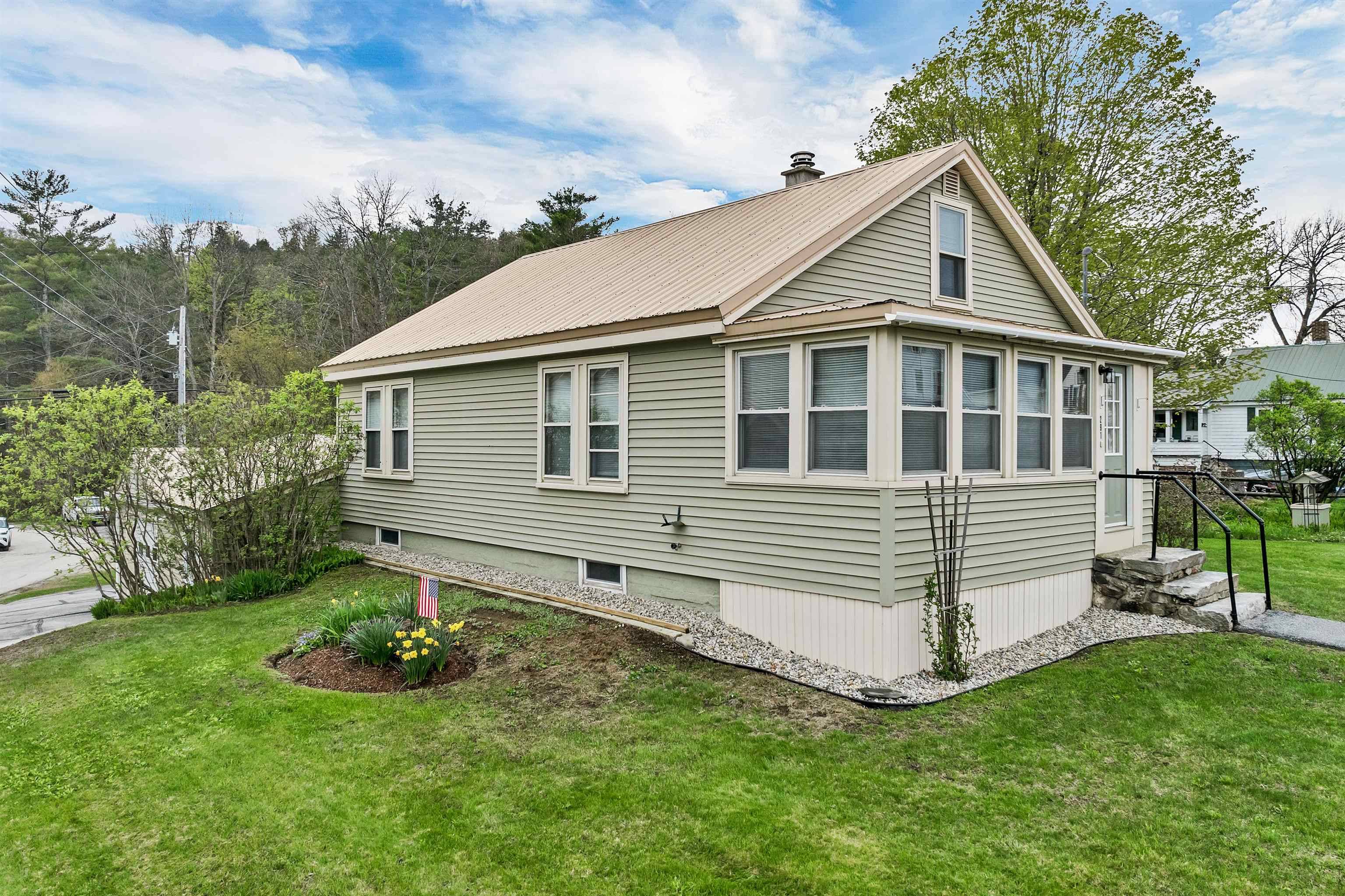 Warren, NH 03279,291 NH RT 25