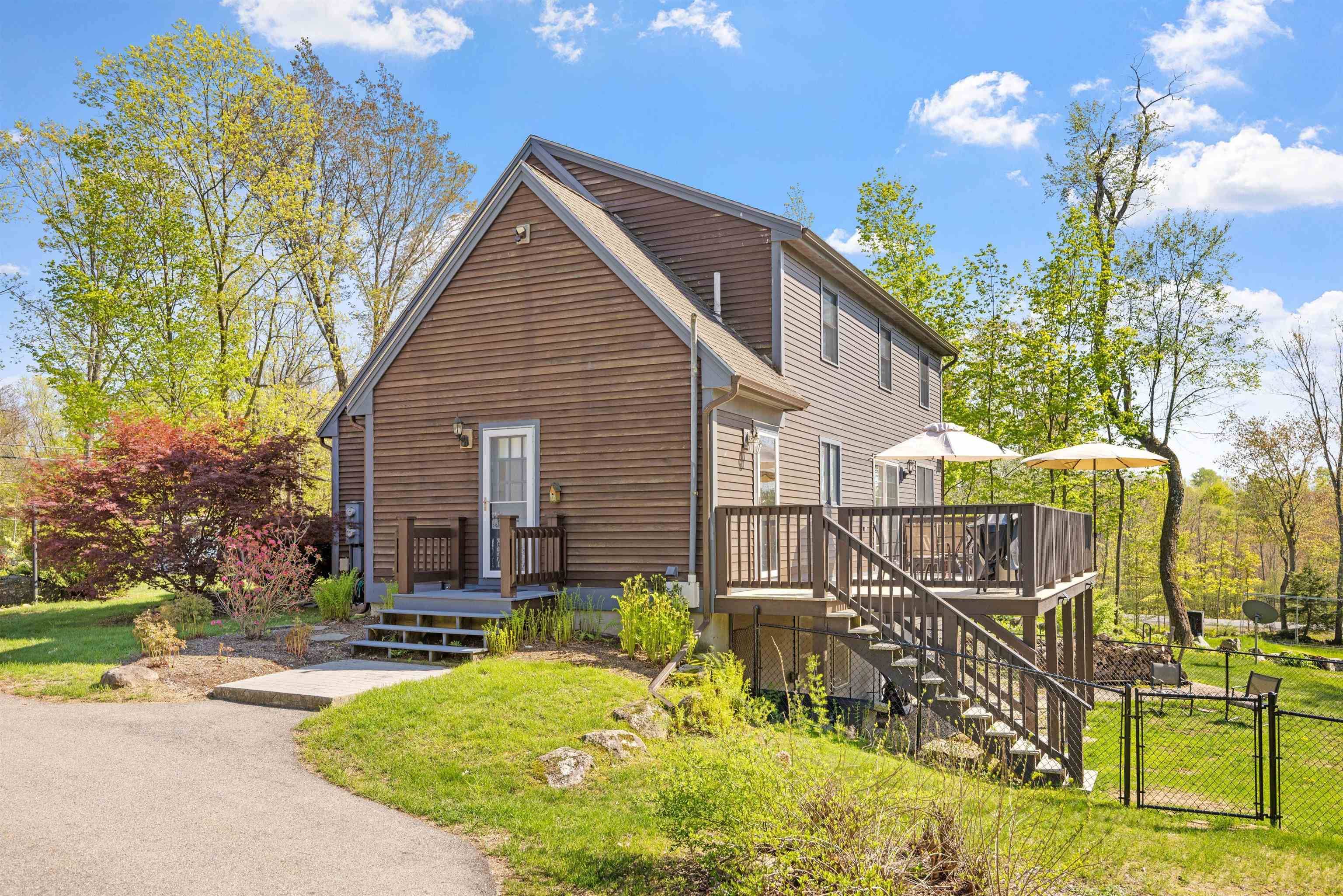 Northwood, NH 03261,45 Bow Lake RD