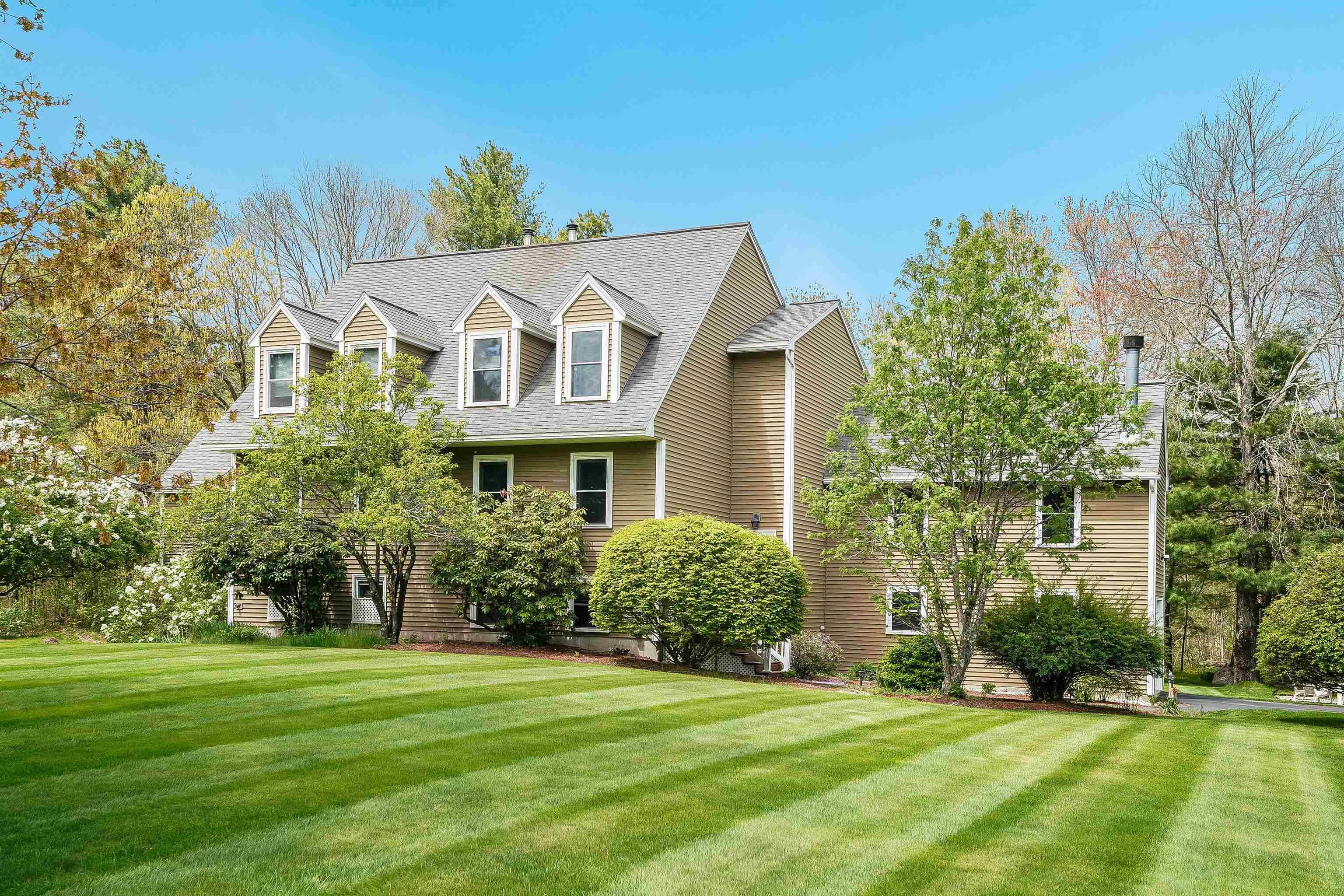 Londonderry, NH 03053,6 Quincy RD #B