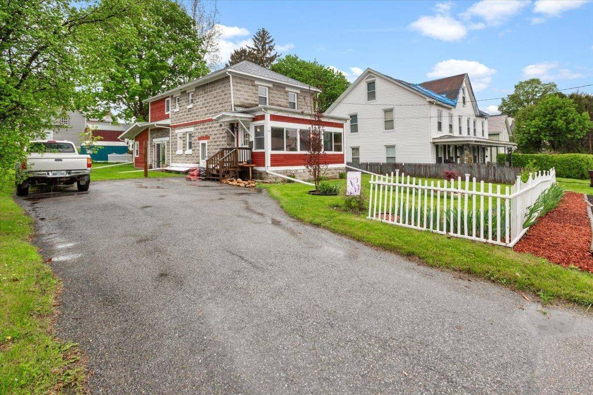 Bennington, VT 05201,115 Jefferson AVE