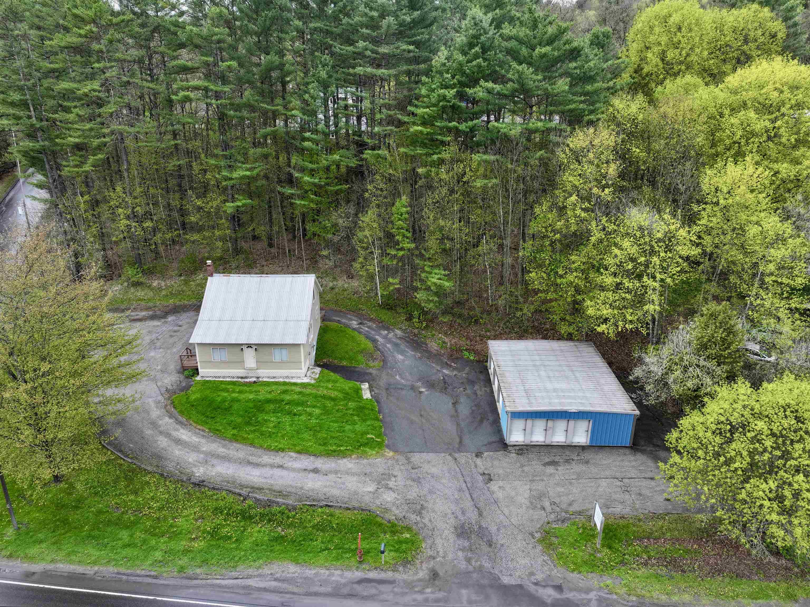 Montpelier, VT 05602,371 River ST
