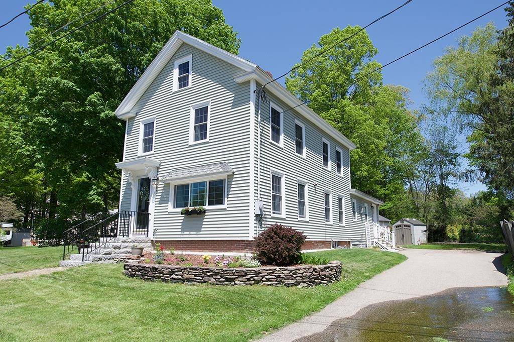 Plaistow, NH 03865,3 Stanwood AVE