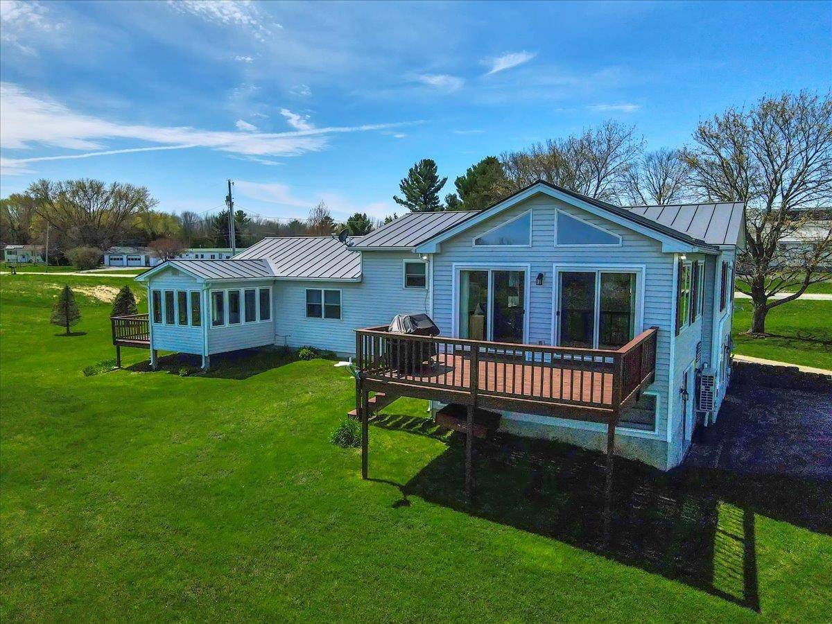 Grand Isle, VT 05458,132 East Shore South