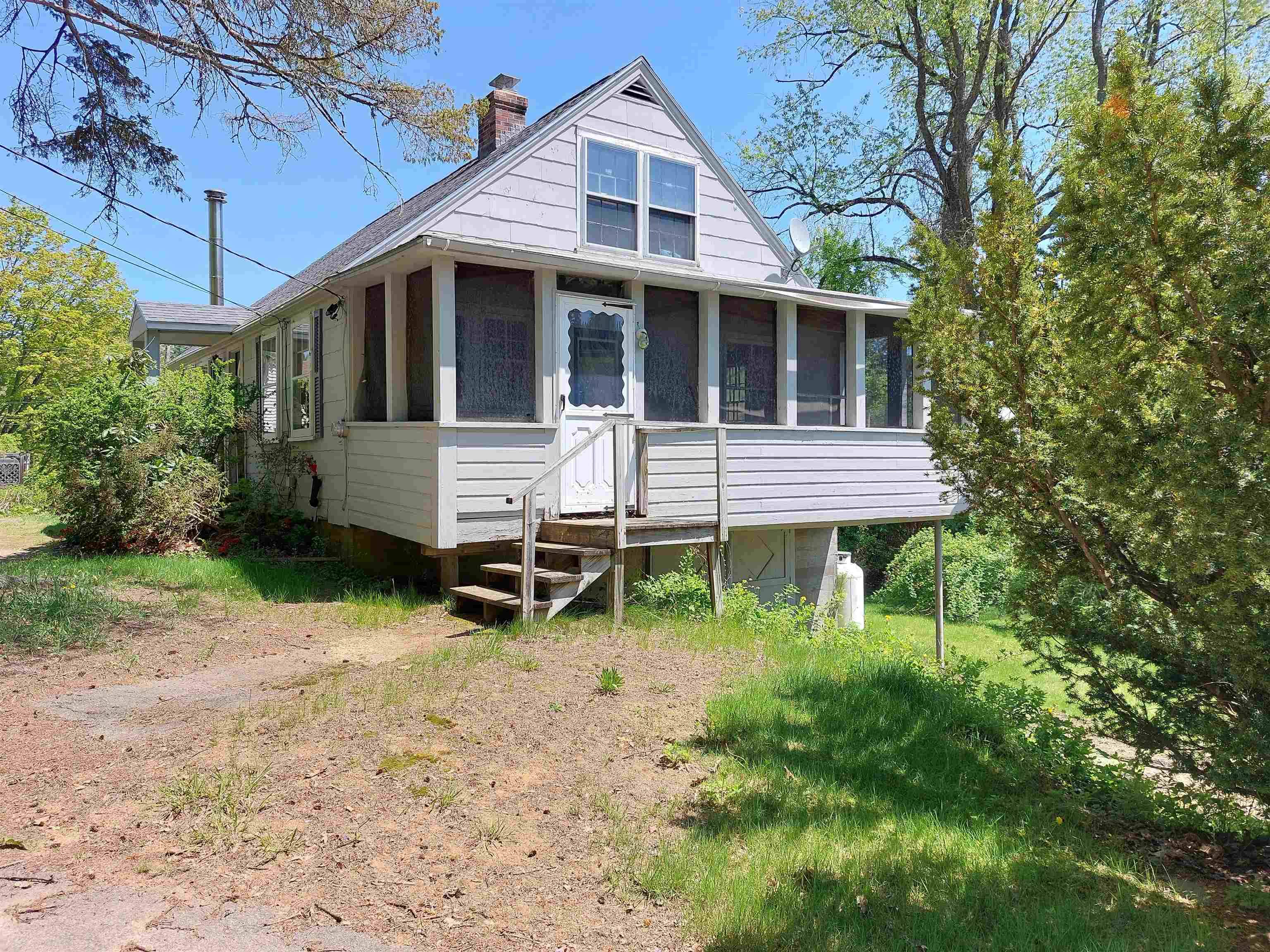 Marlborough, NH 03455,4 Seavey CT