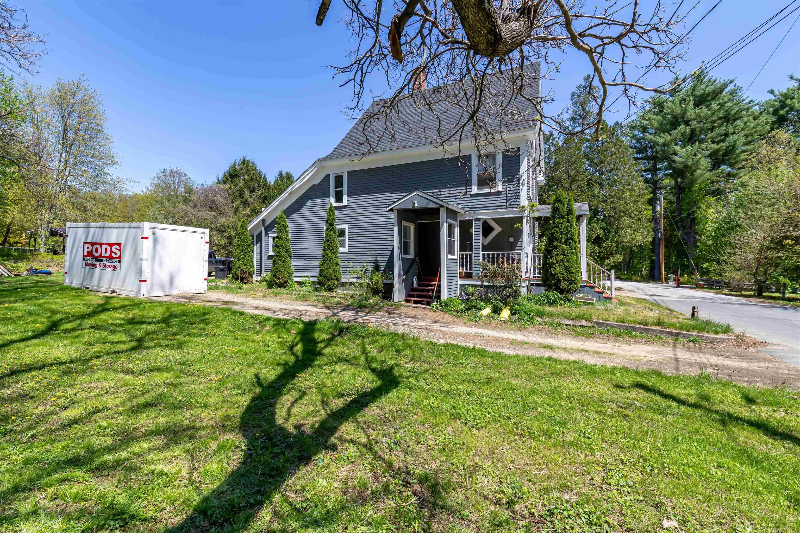 Boscawen, NH 03303,30 Sweatt ST