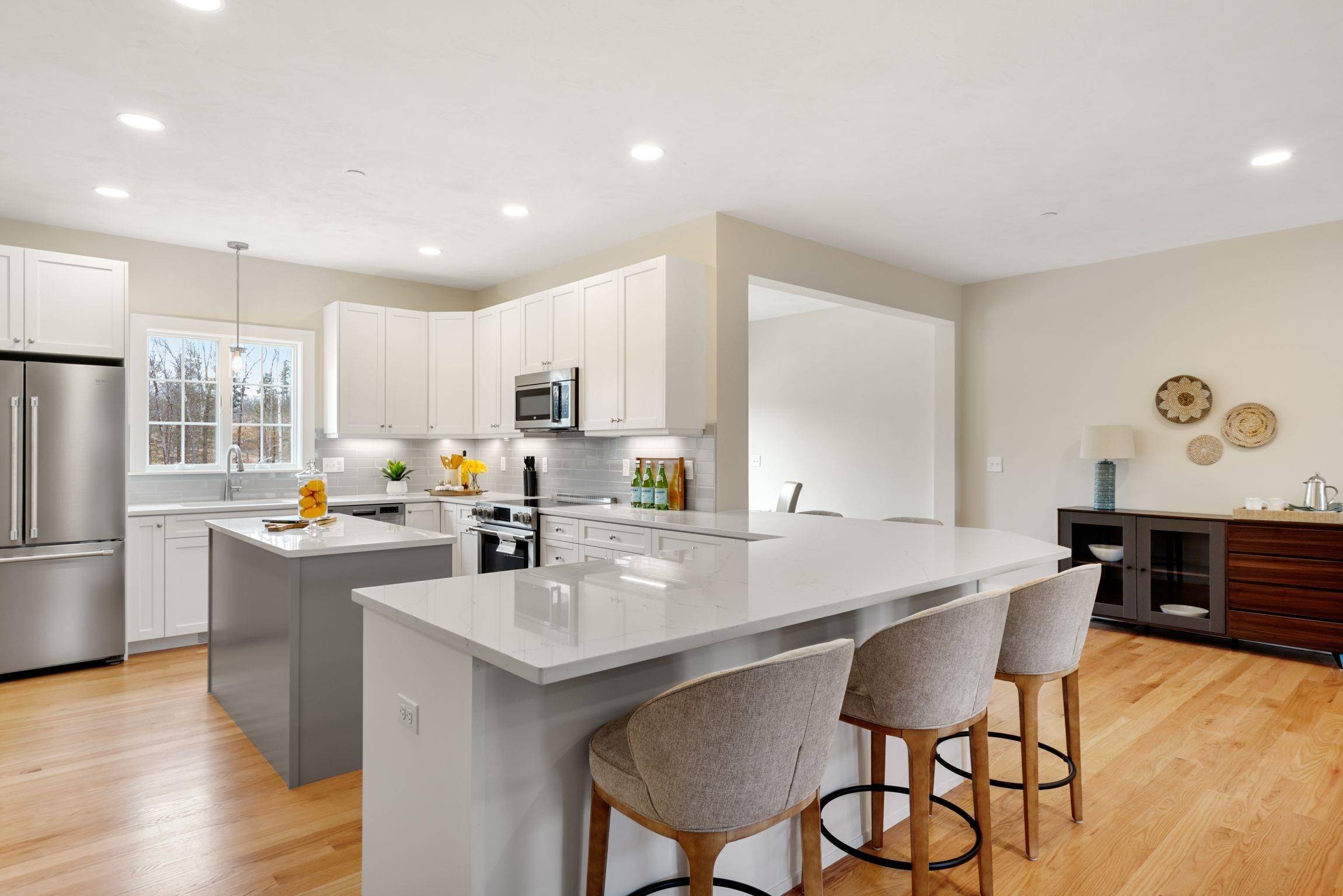 Sandown, NH 03873,51 Driftwood CIR #19
