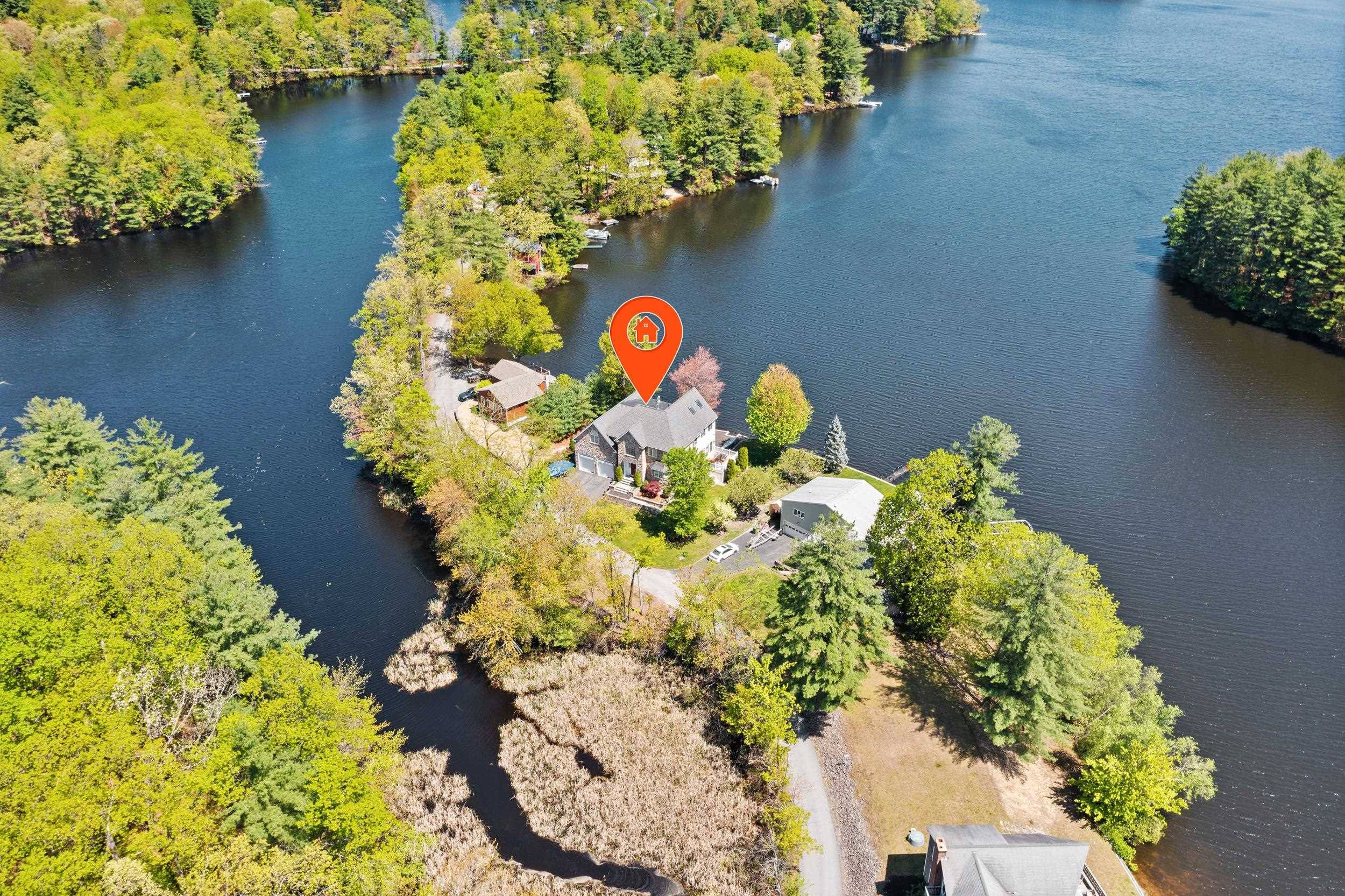 Lunenburg, MA 01462,44 Fire Road 12