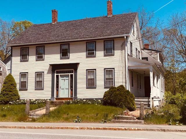 Newmarket, NH 03857,33A North Main ST