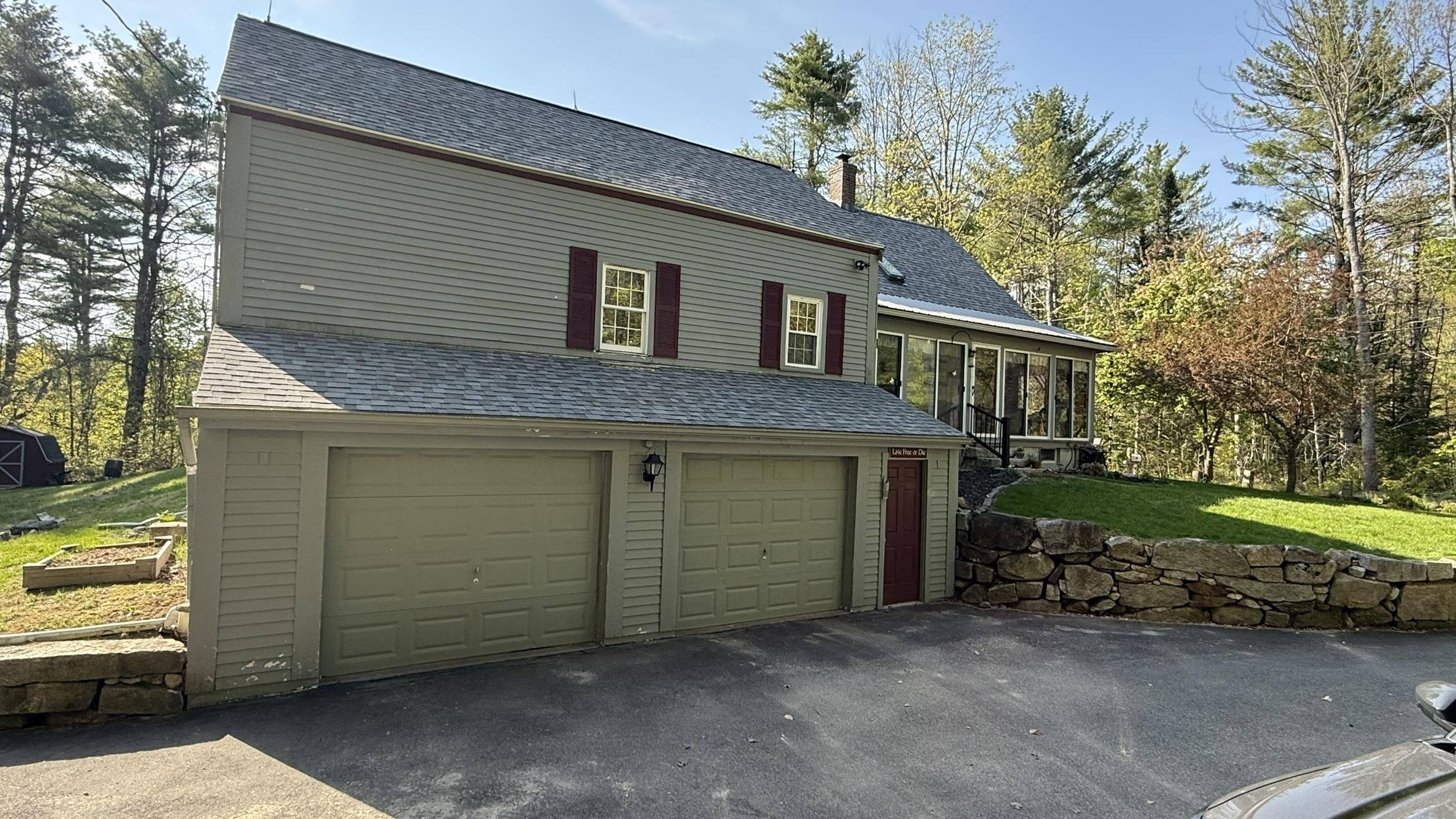 171 Stoneham RD Wakefield, NH 03872