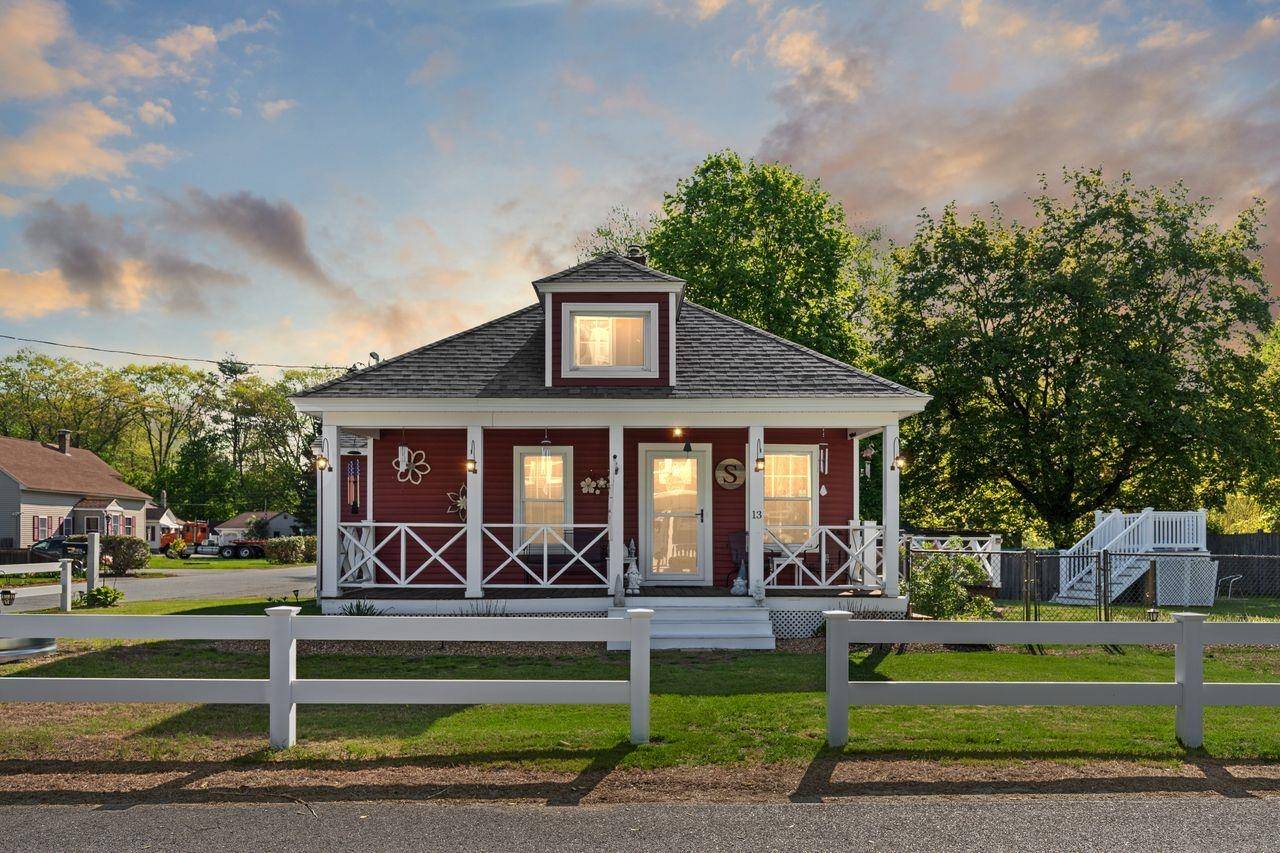 Salem, NH 03079,13 Granite AVE