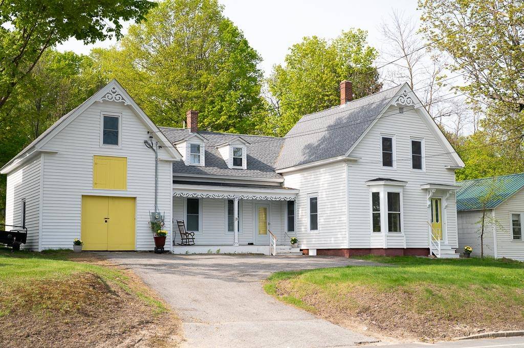 Plymouth, NH 03264,75 Highland ST