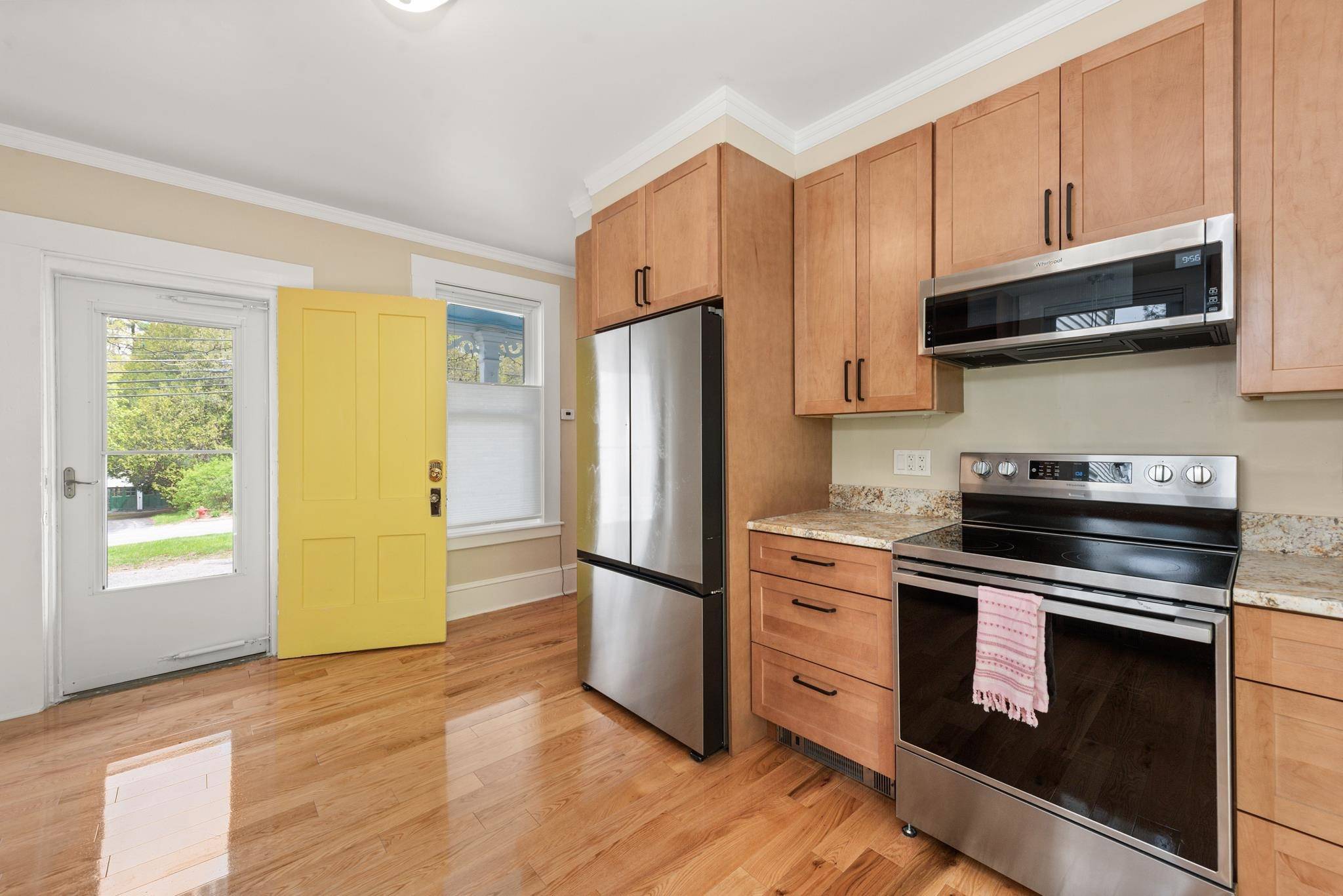 75 Highland ST Plymouth, NH 03264
