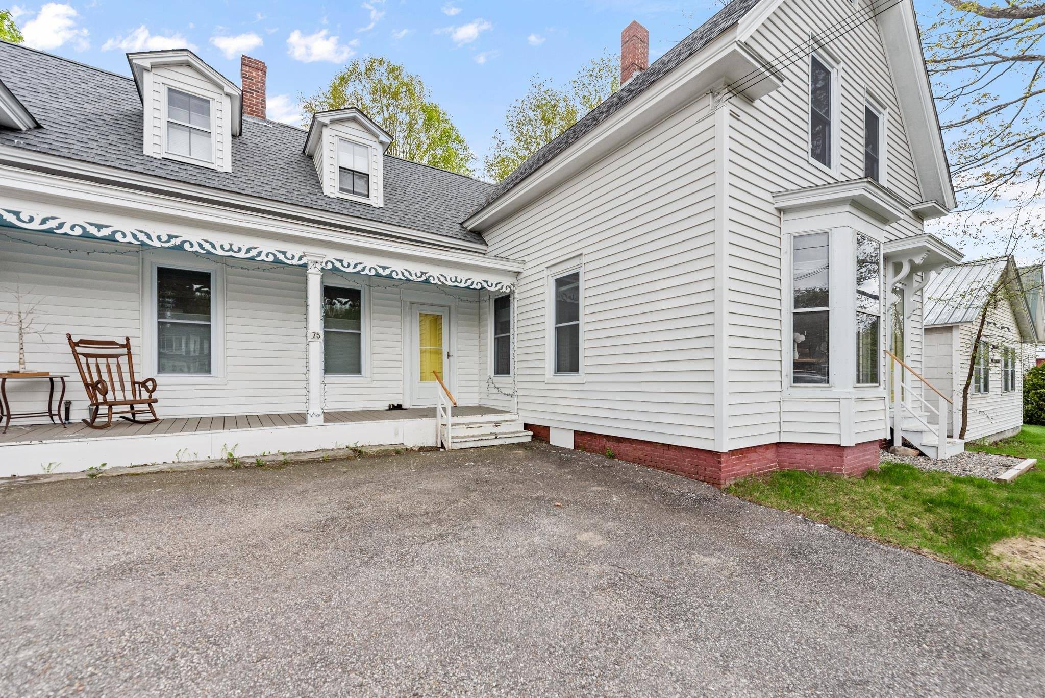 Plymouth, NH 03264,75 Highland ST