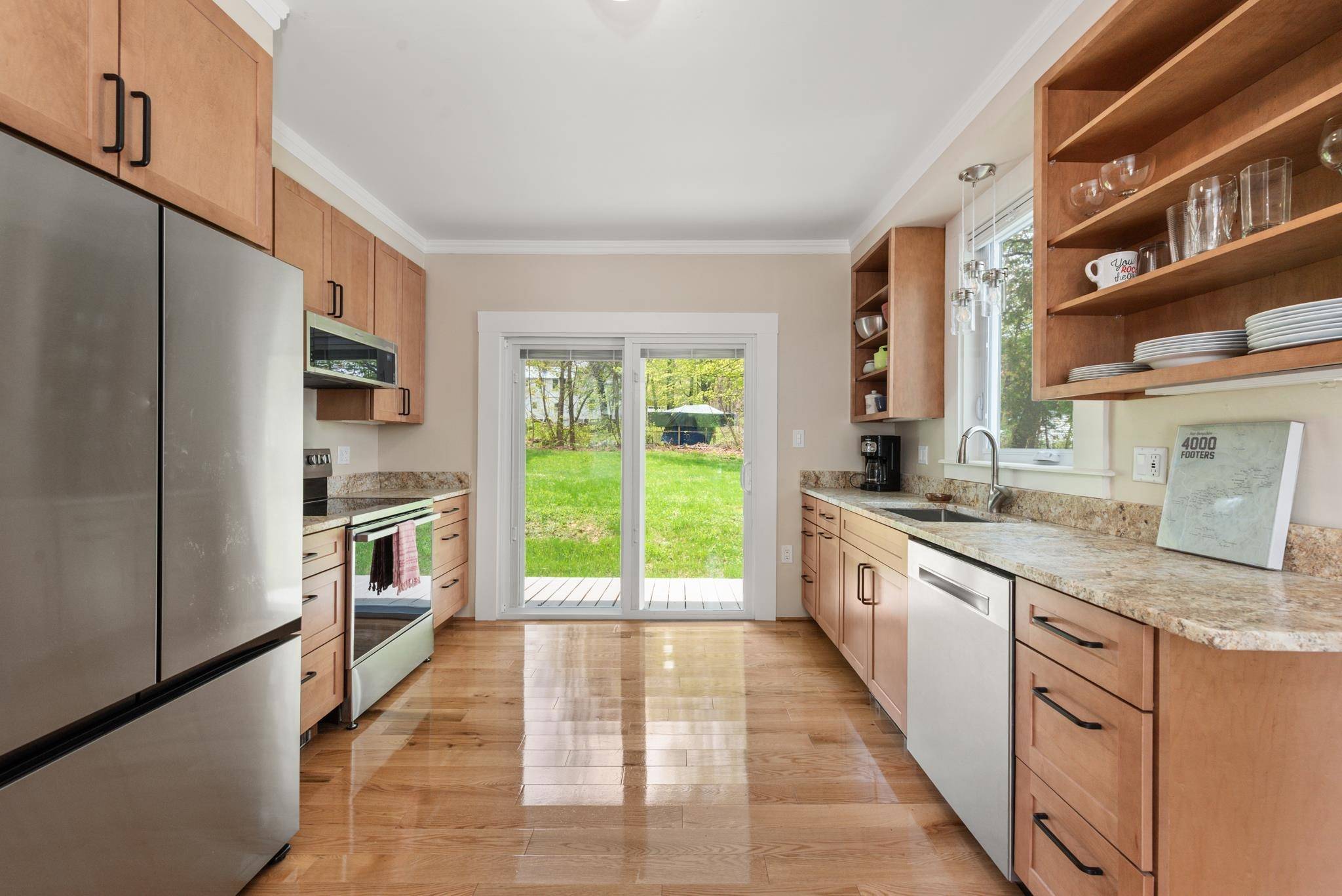 Plymouth, NH 03264,75 Highland ST