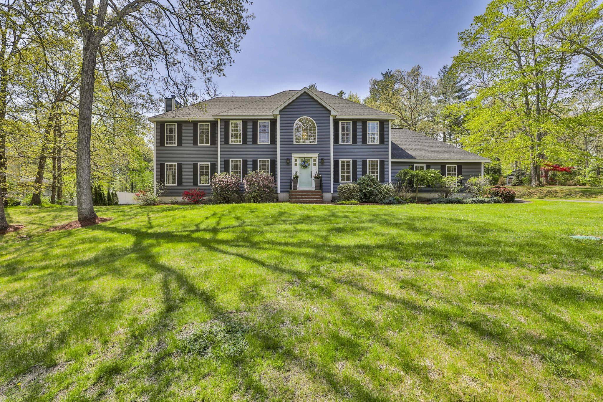 Windham, NH 03087,32 Glance RD