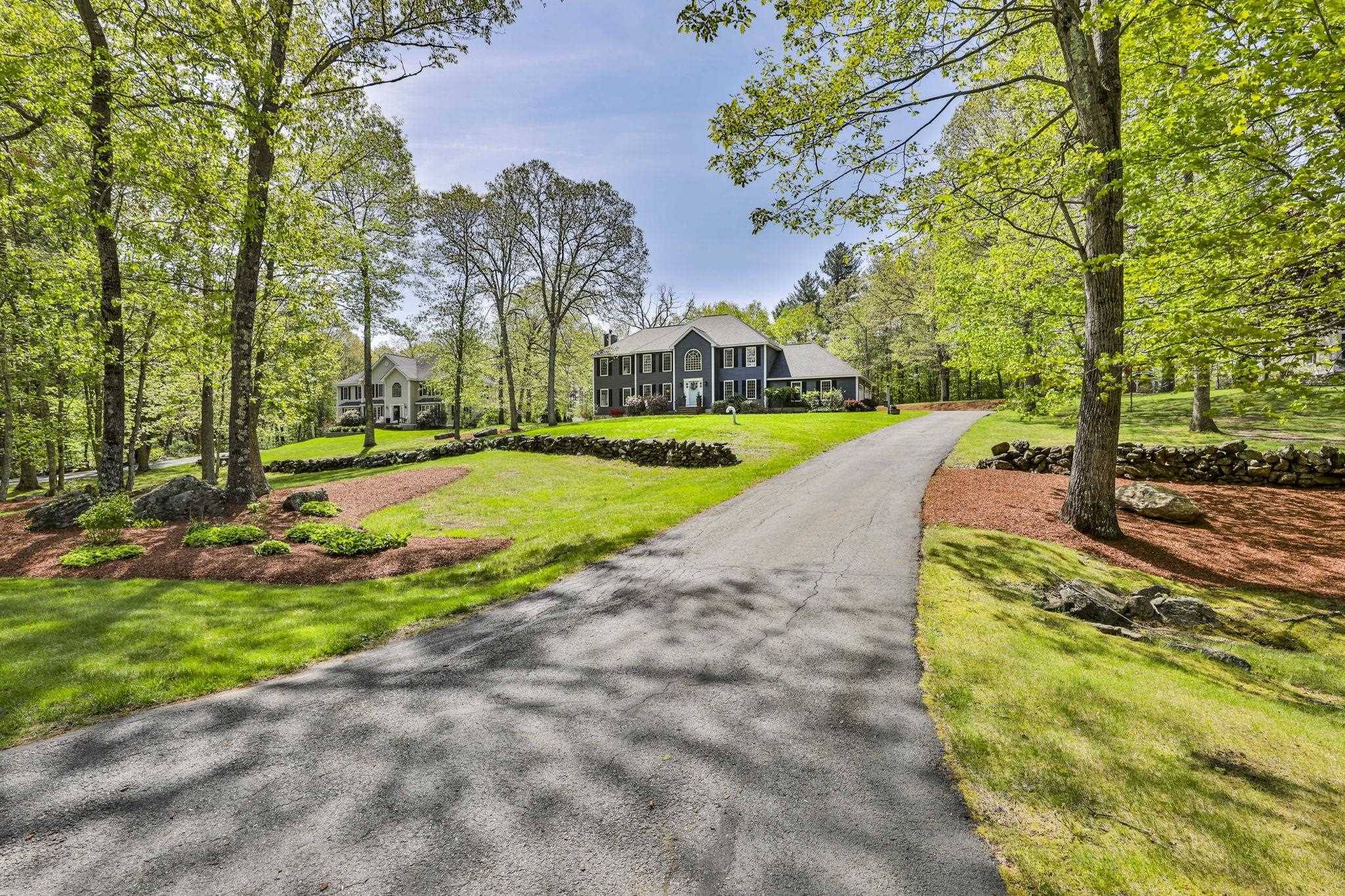 Windham, NH 03087,32 Glance RD