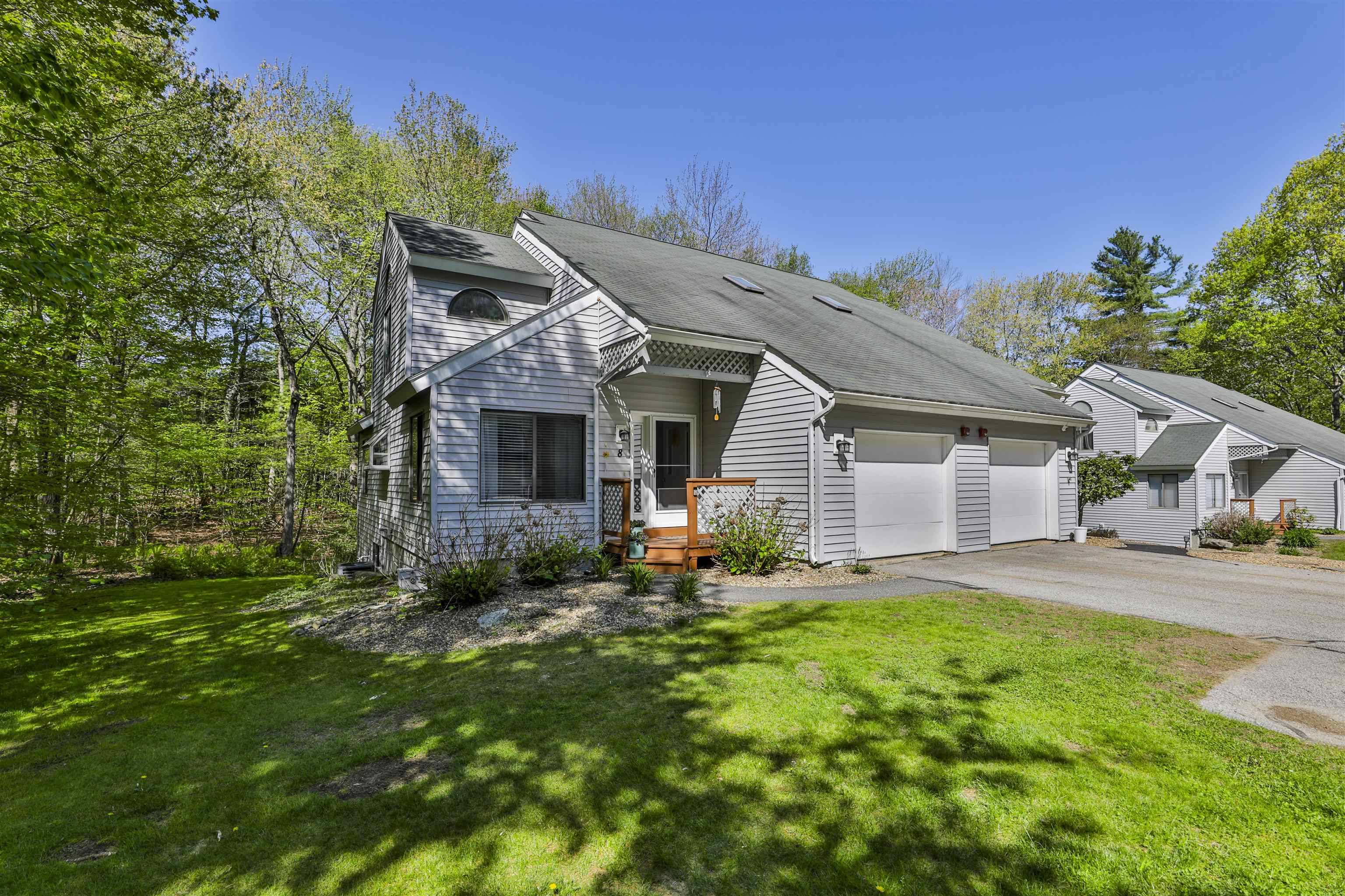 Atkinson, NH 03811,8 Overlook DR