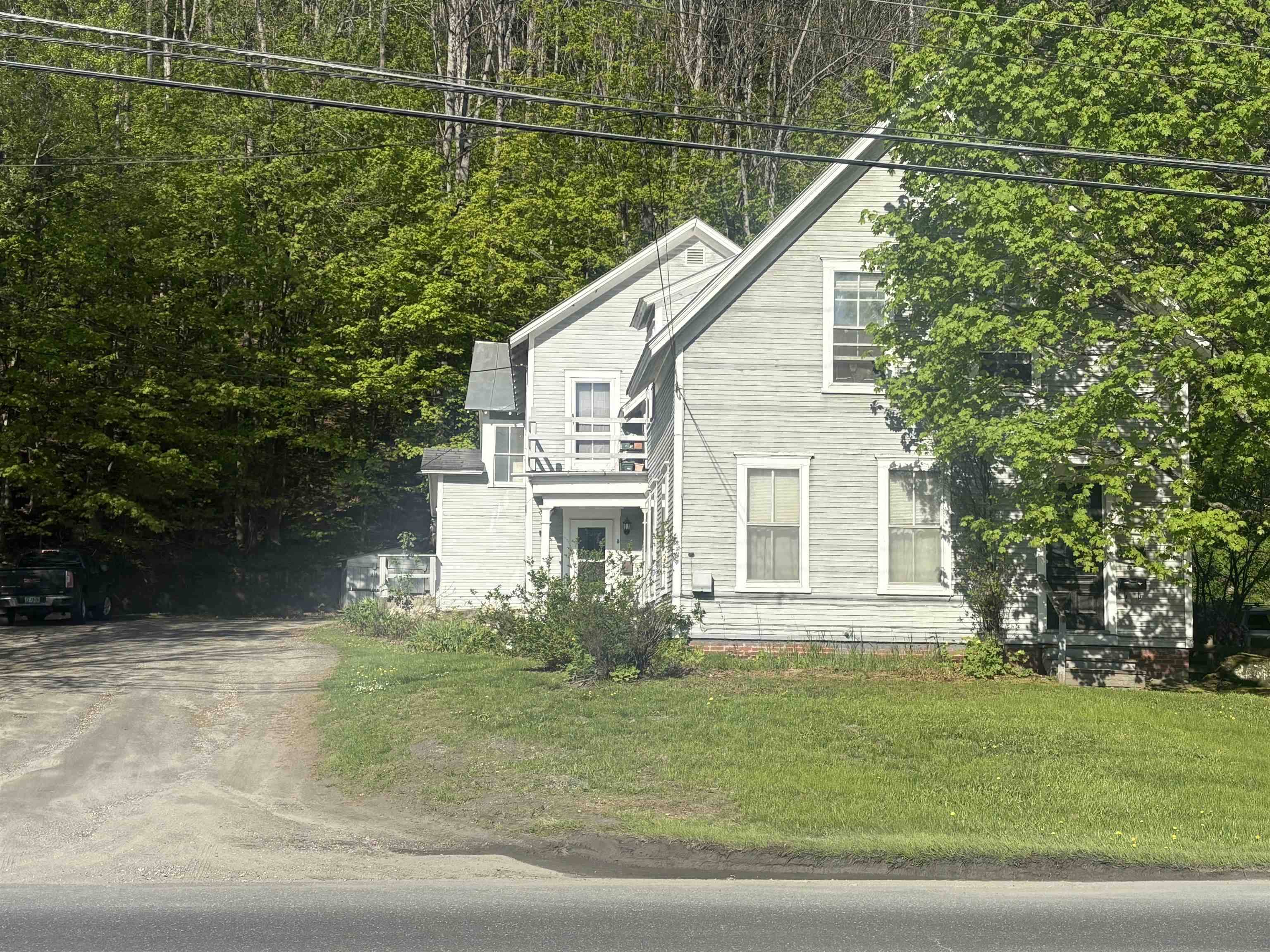 Randolph, VT 05060,49 South Main ST