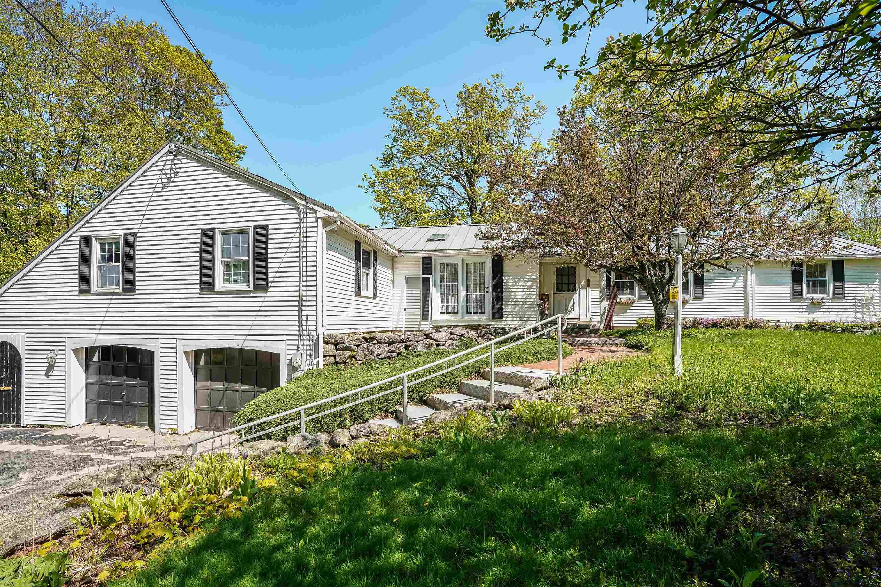 Hillsborough, NH 03244,189 E Washington RD