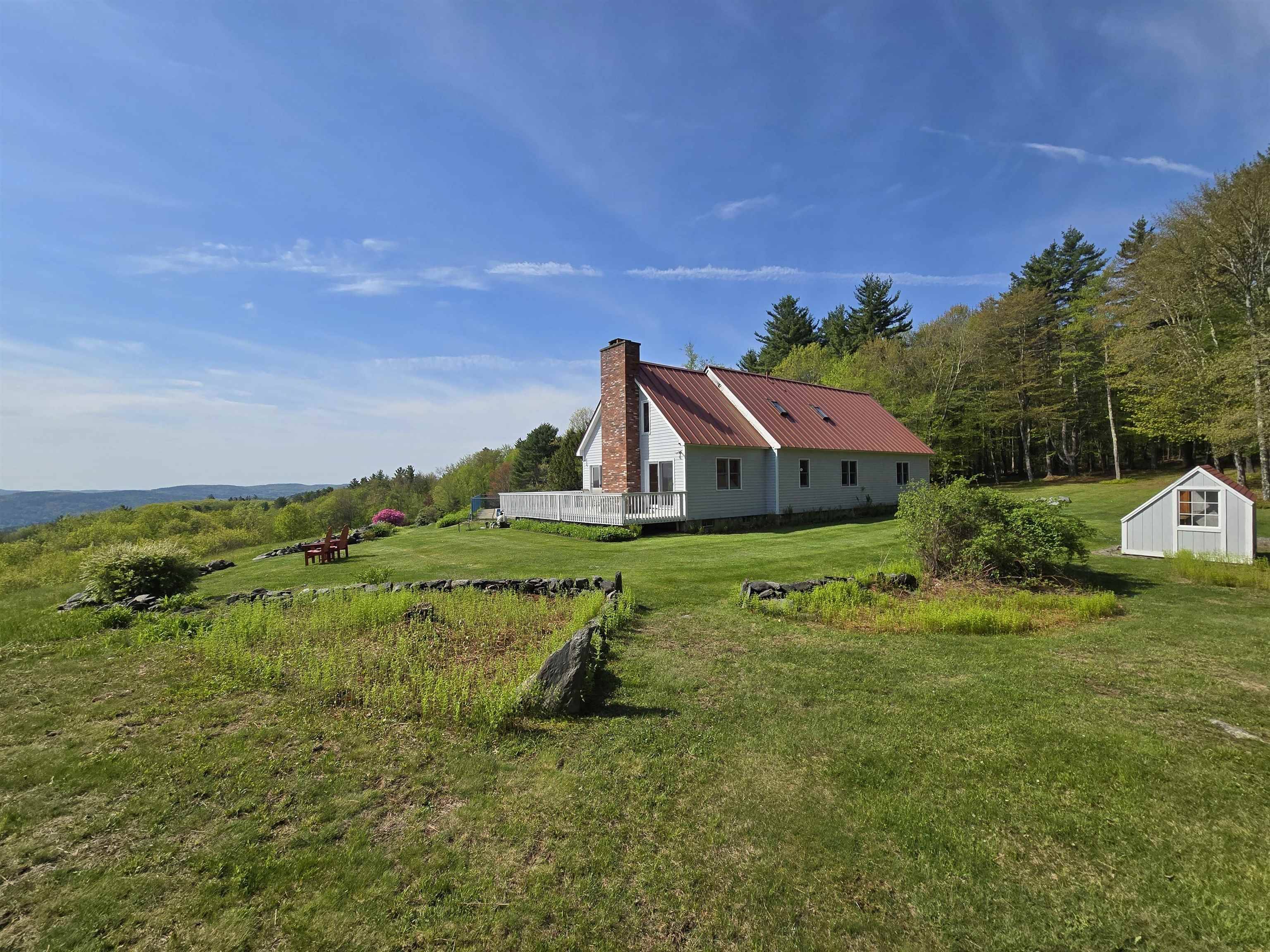 Putney, VT 05346,55 View Point RD