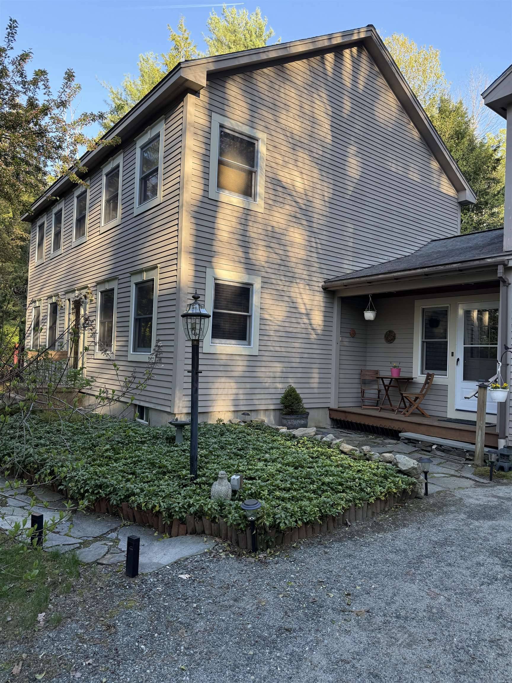 Hartford, VT 05059,82 Hiram Atkins Byway RD