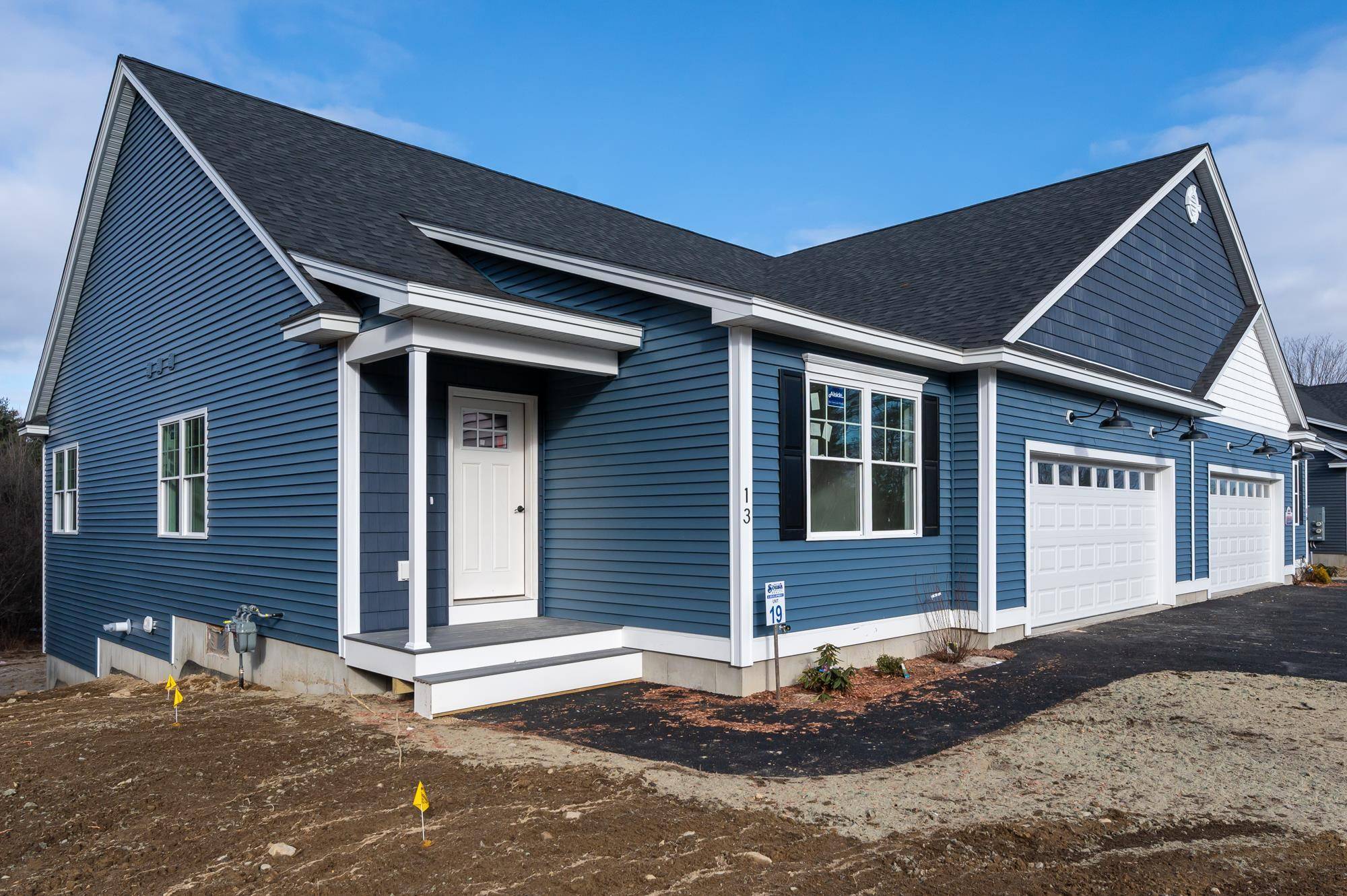 Northfield, NH 03276,36 Village WAY #30