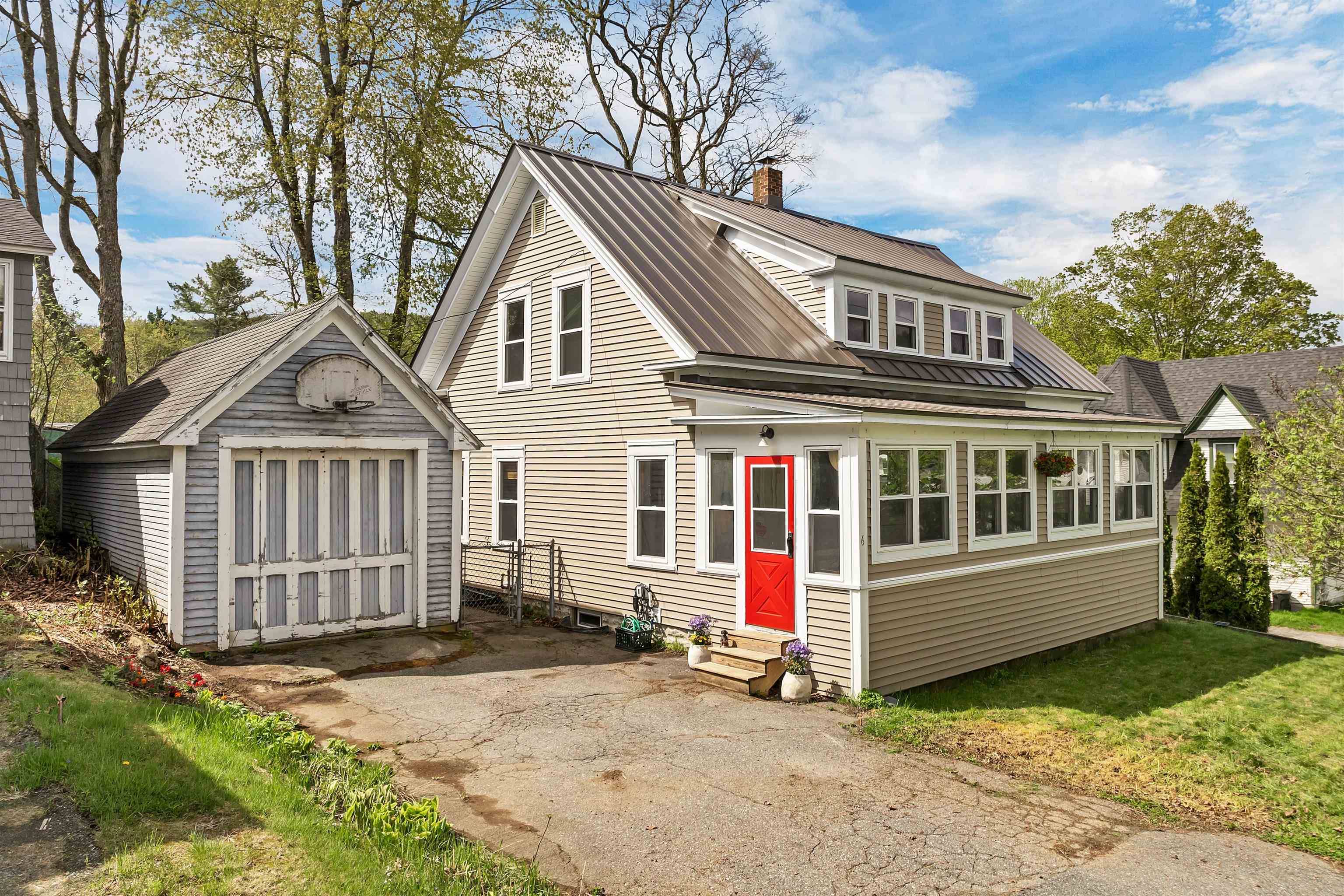 Lebanon, NH 03766,6 South ST