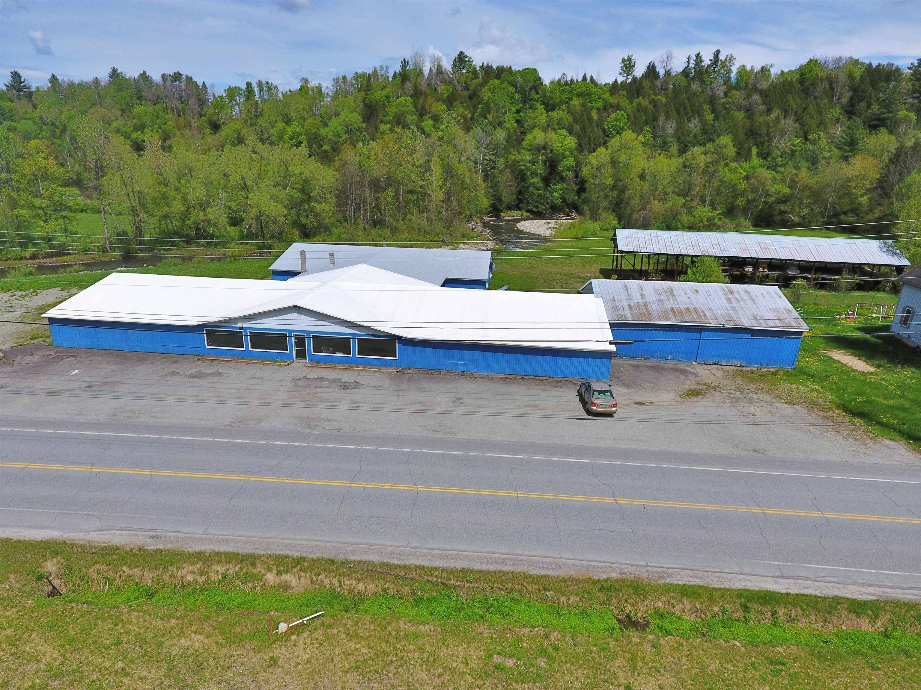 Orleans, VT 05860,303 Willoughby AVE
