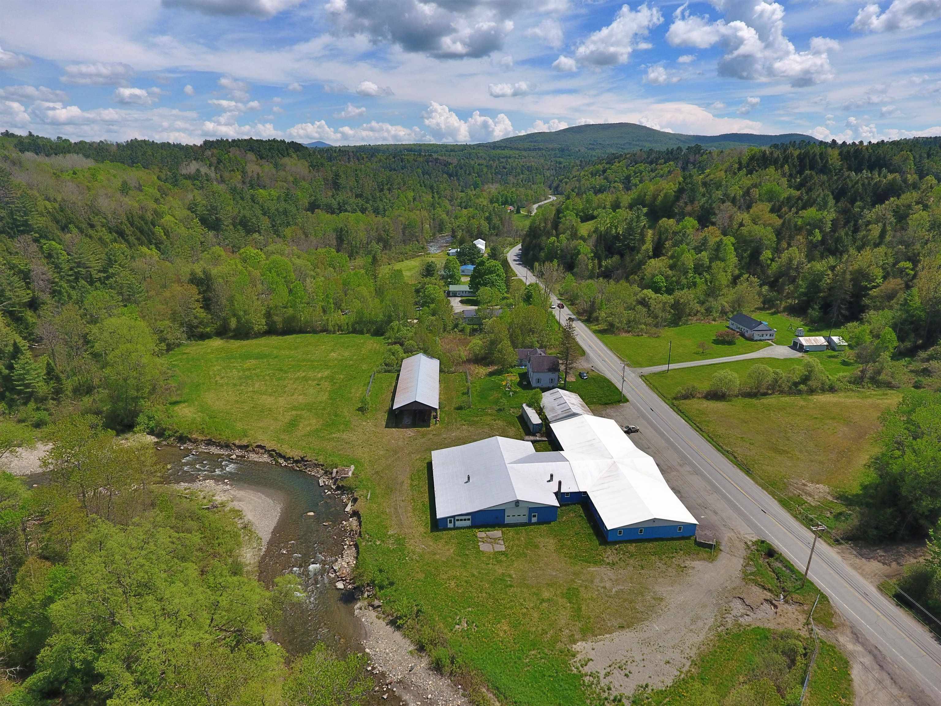 Orleans, VT 05860,303 Willoughby AVE
